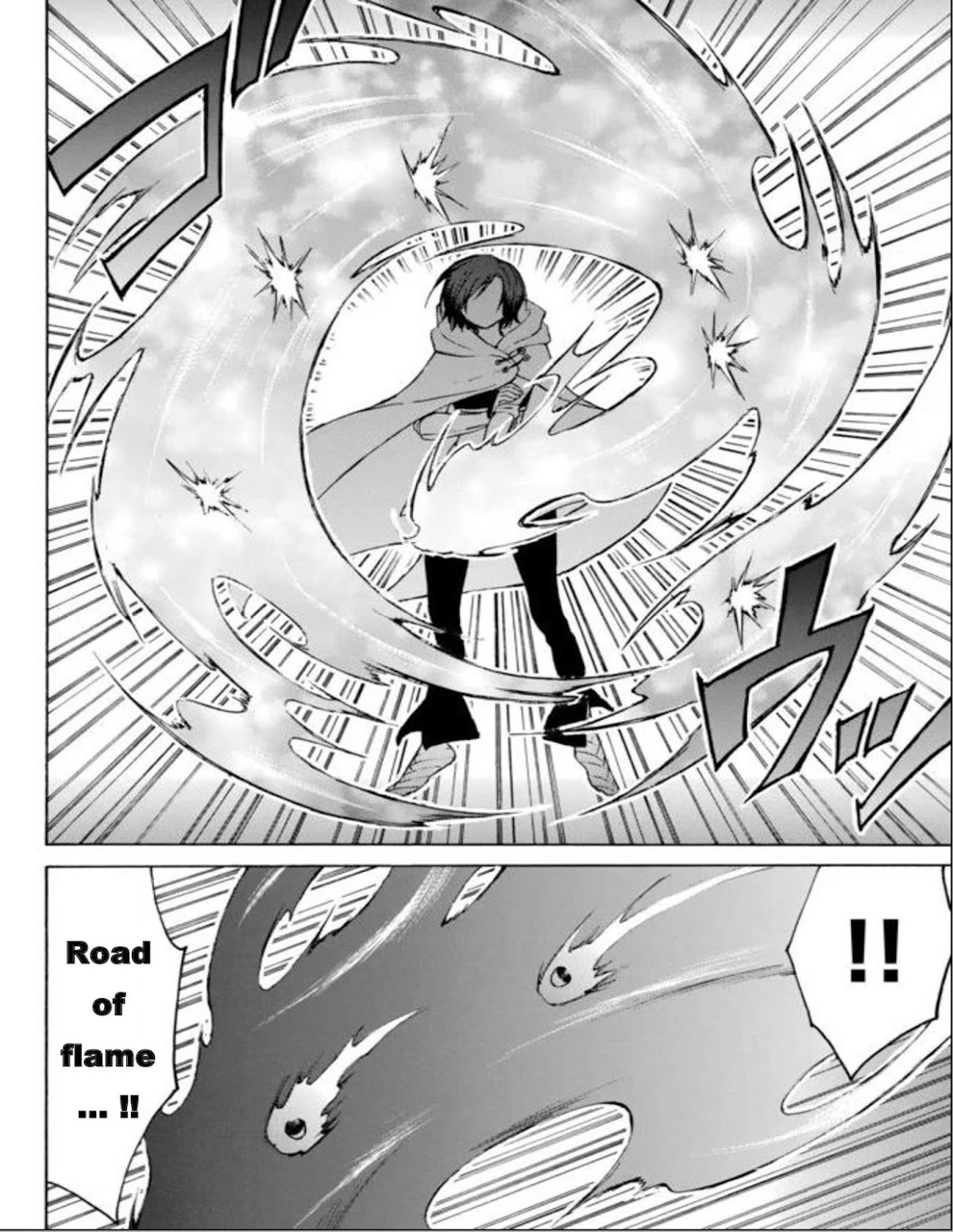 Level 1 with S-rank Drop Rate is the Strongest chapter 13 page 9