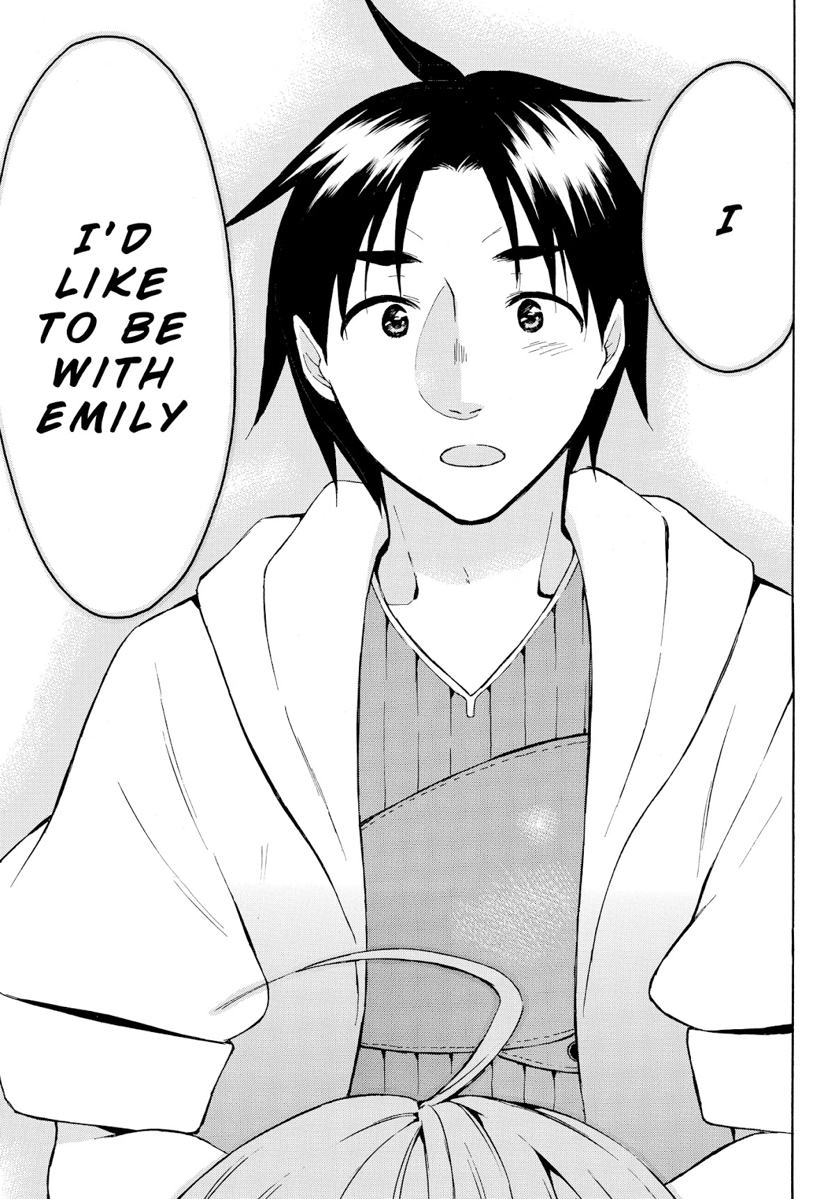 Level 1 with S-rank Drop Rate is the Strongest chapter 14.2 page 11