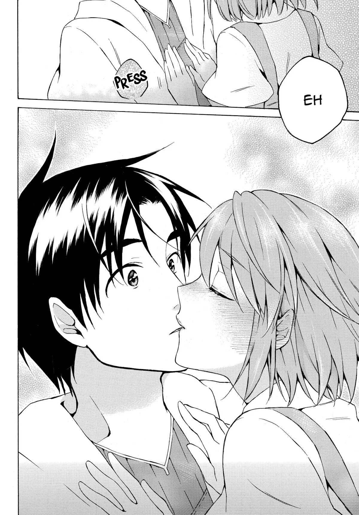 Level 1 with S-rank Drop Rate is the Strongest chapter 18.2 page 11