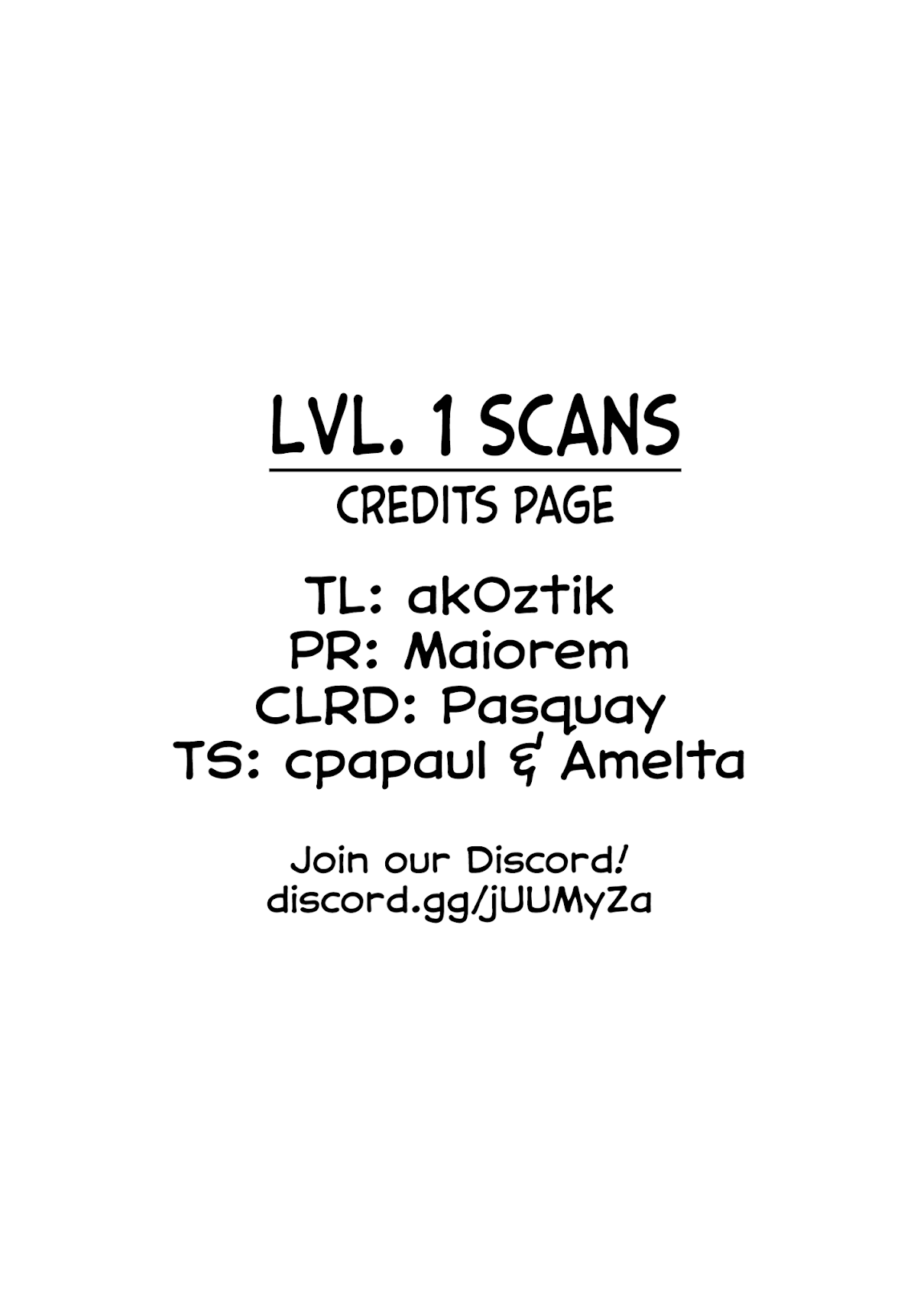 Level 1 with S-rank Drop Rate is the Strongest chapter 18.2 page 17