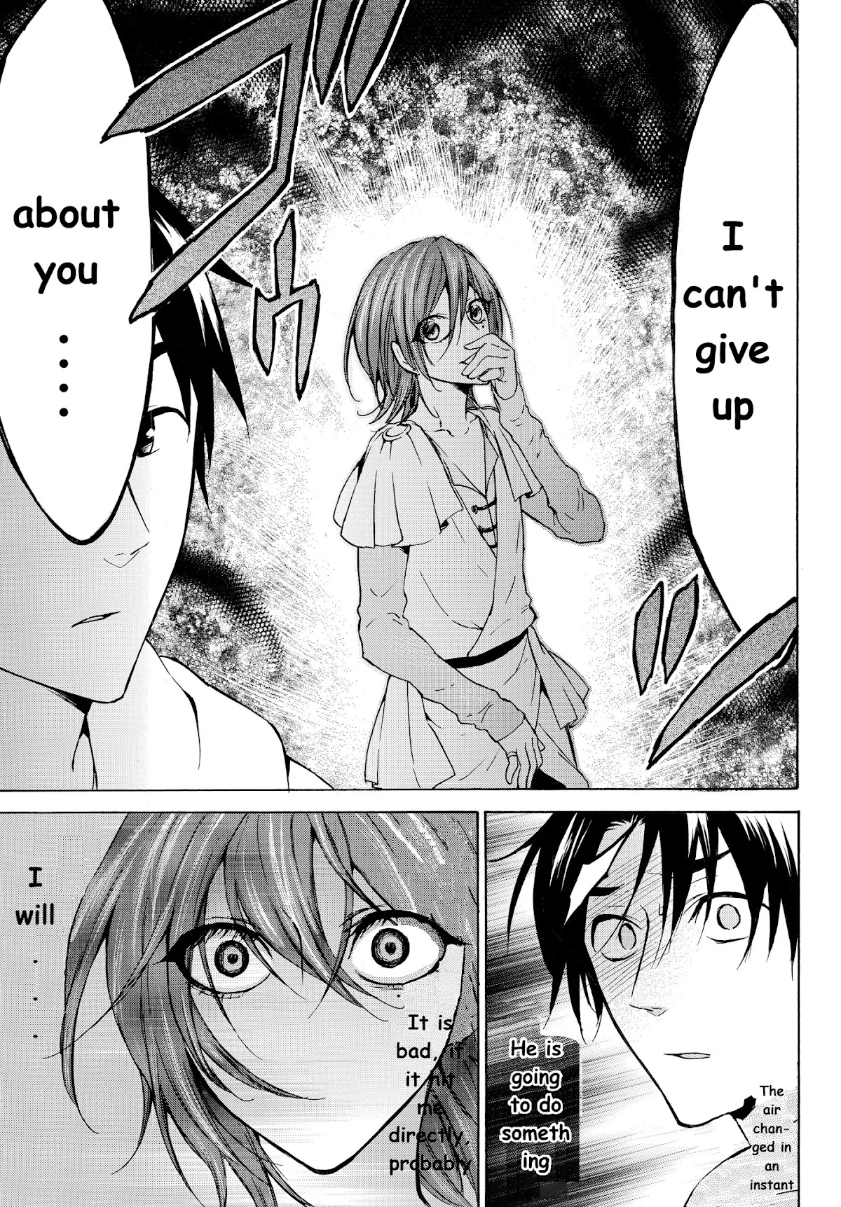 Level 1 with S-rank Drop Rate is the Strongest chapter 19.2 page 11