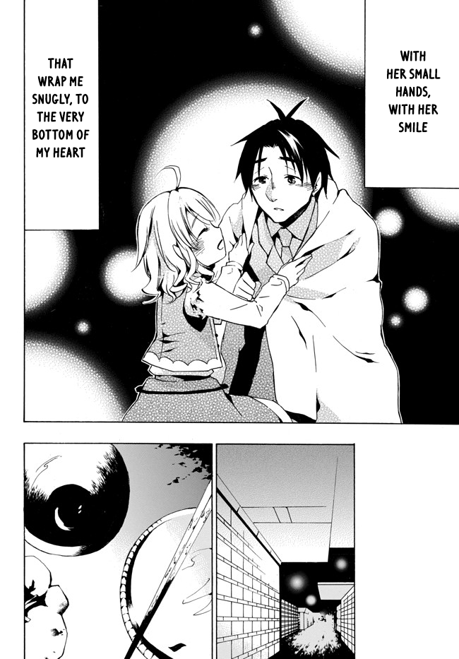 Level 1 with S-rank Drop Rate is the Strongest chapter 2 page 17