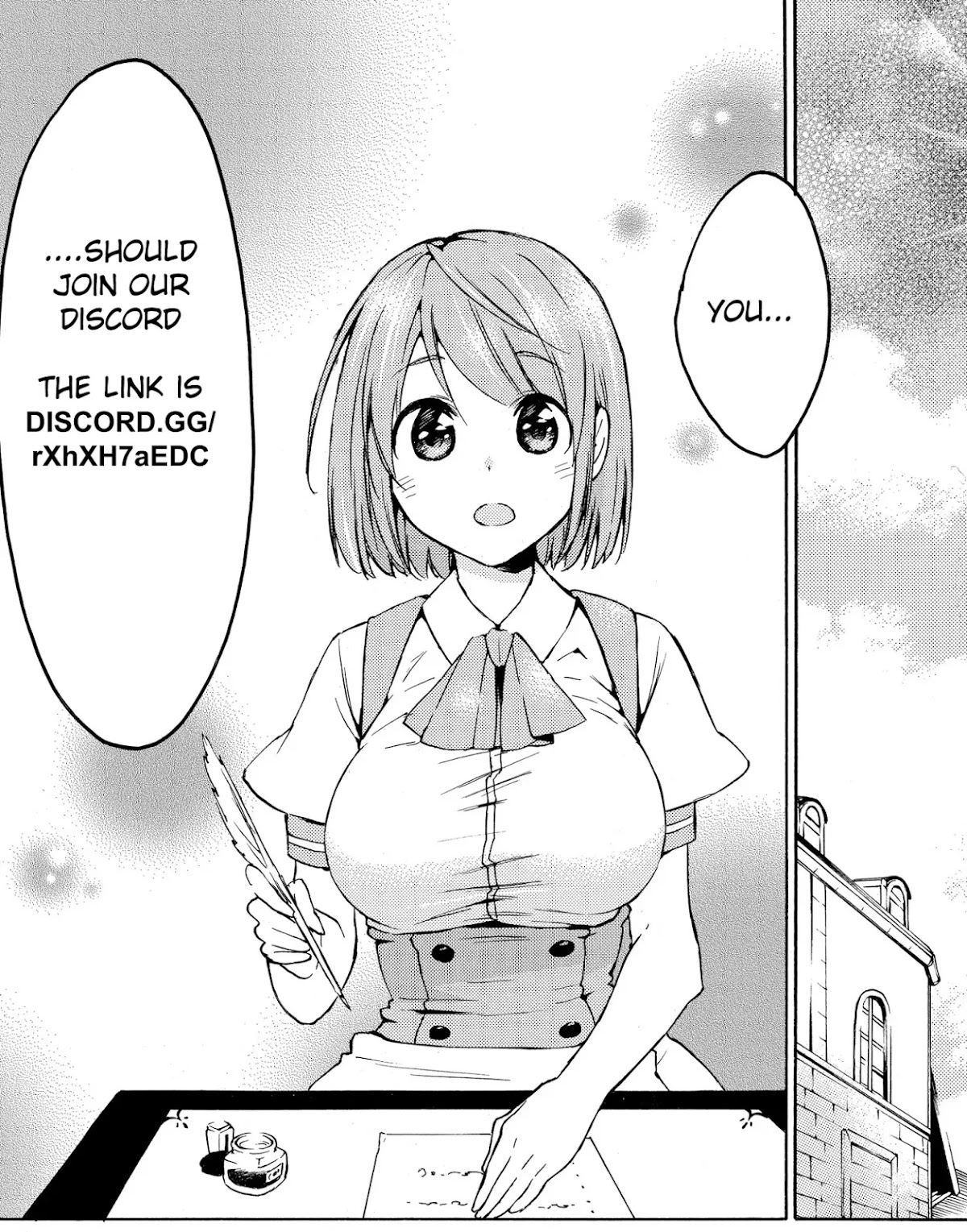 Level 1 with S-rank Drop Rate is the Strongest chapter 21.1 page 16