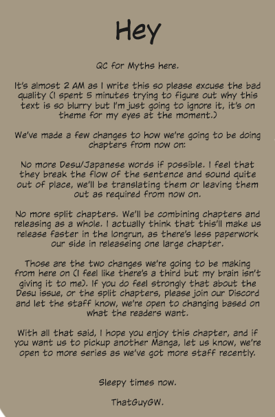 Level 1 with S-rank Drop Rate is the Strongest chapter 22 page 1