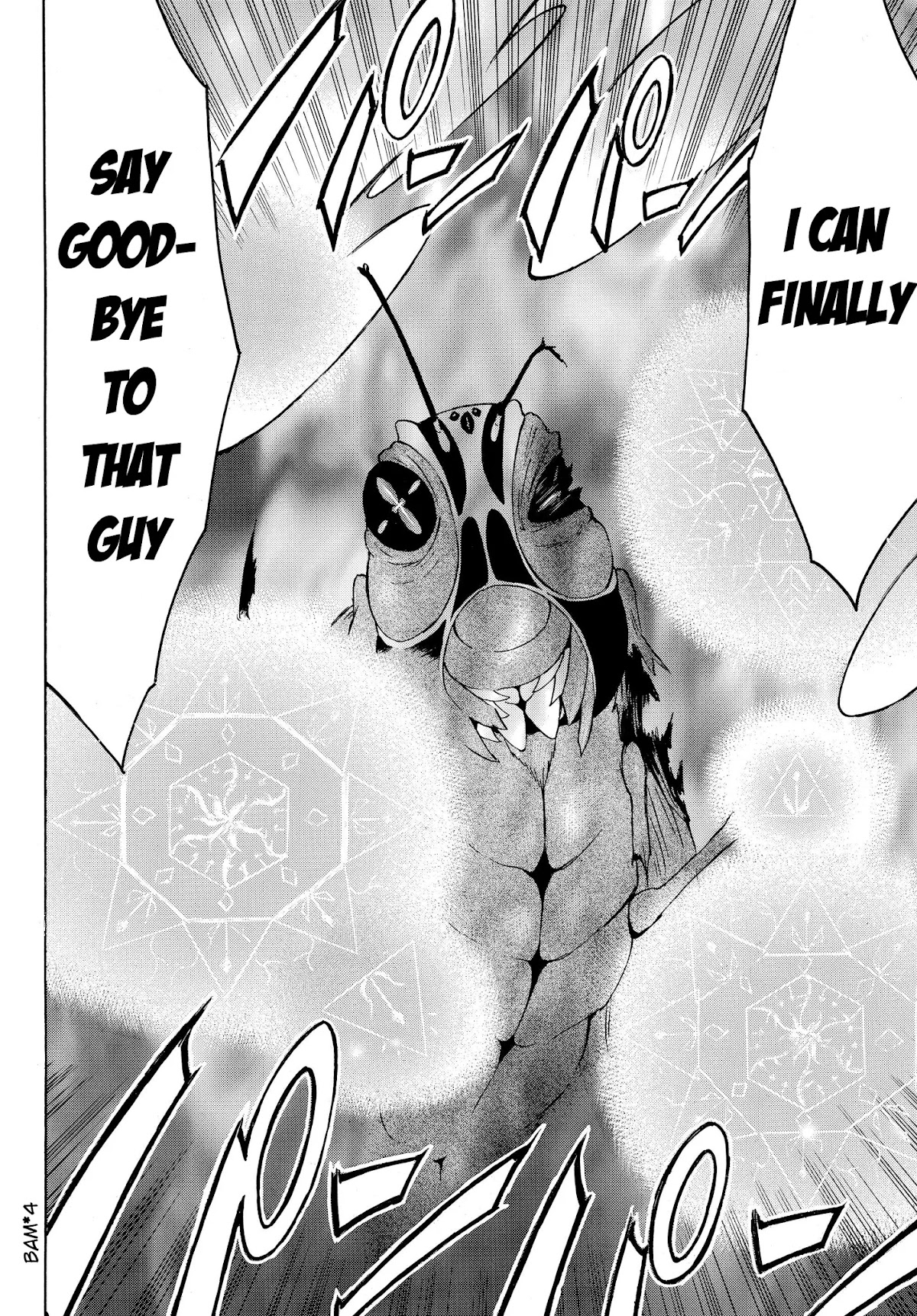 Level 1 with S-rank Drop Rate is the Strongest chapter 22 page 14