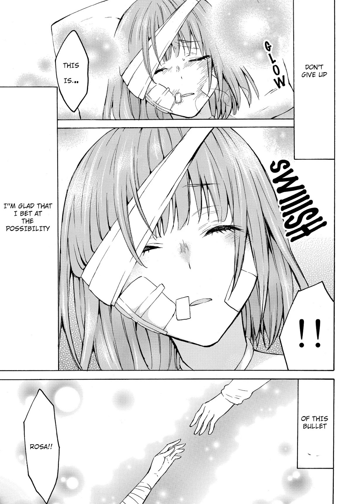 Level 1 with S-rank Drop Rate is the Strongest chapter 22 page 27