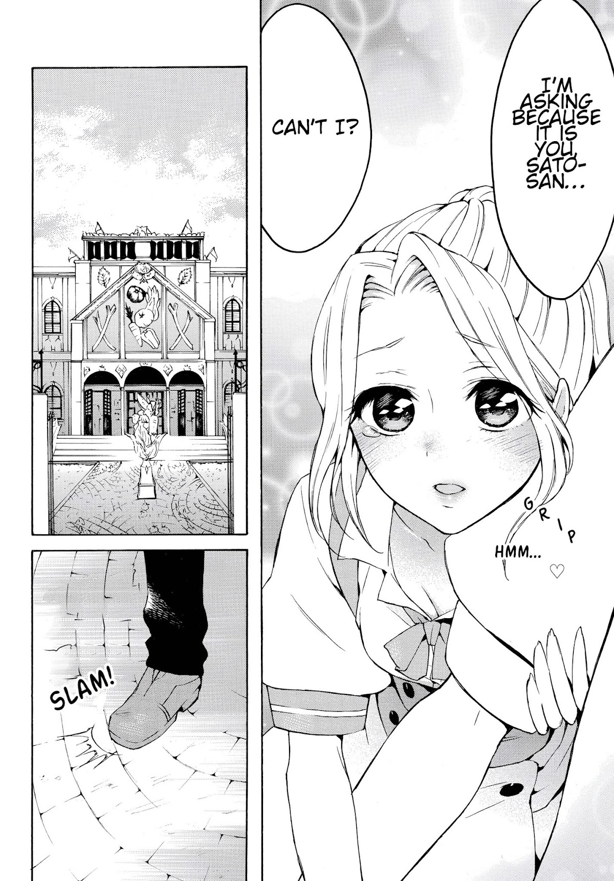 Level 1 with S-rank Drop Rate is the Strongest chapter 23 page 11