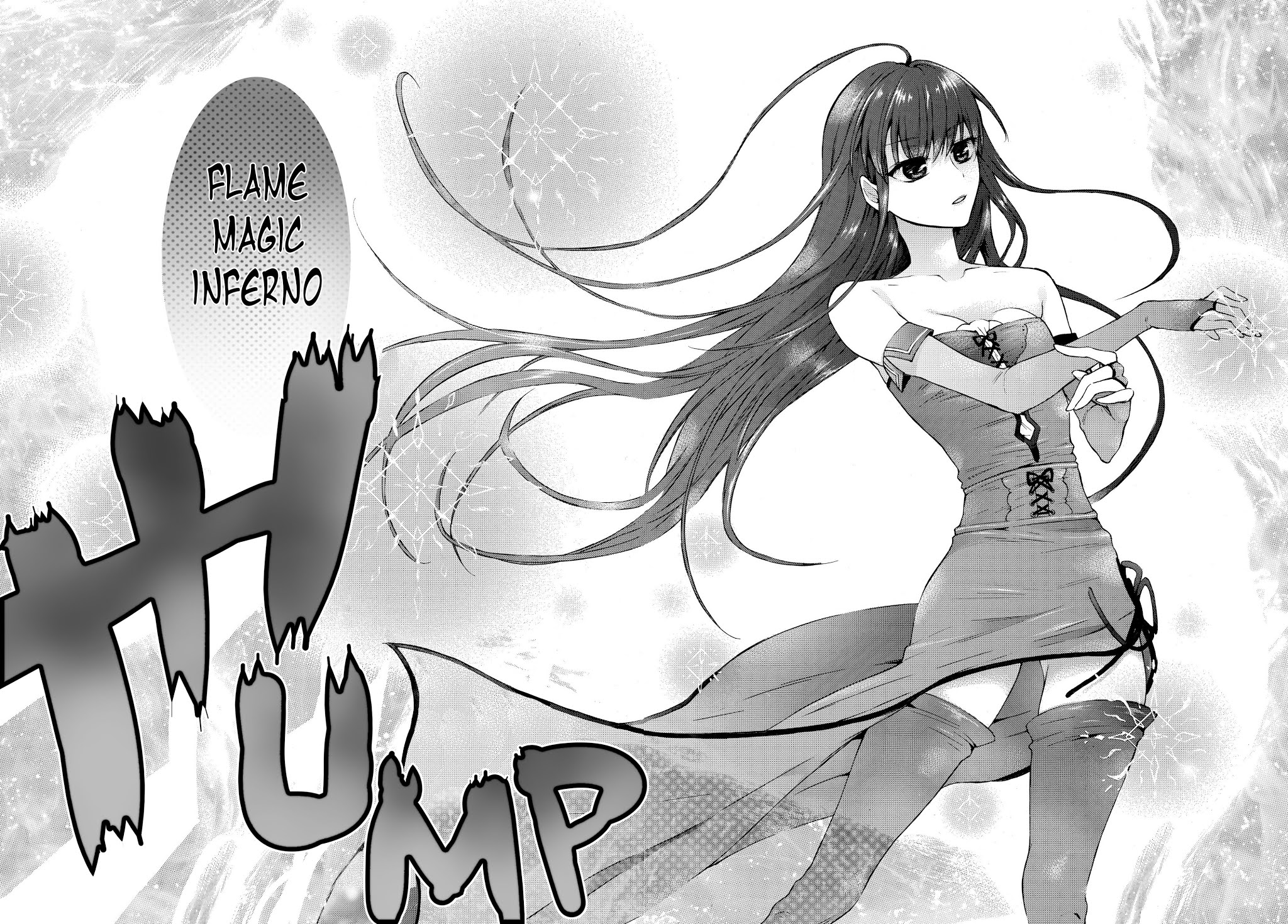 Level 1 with S-rank Drop Rate is the Strongest chapter 24 page 30