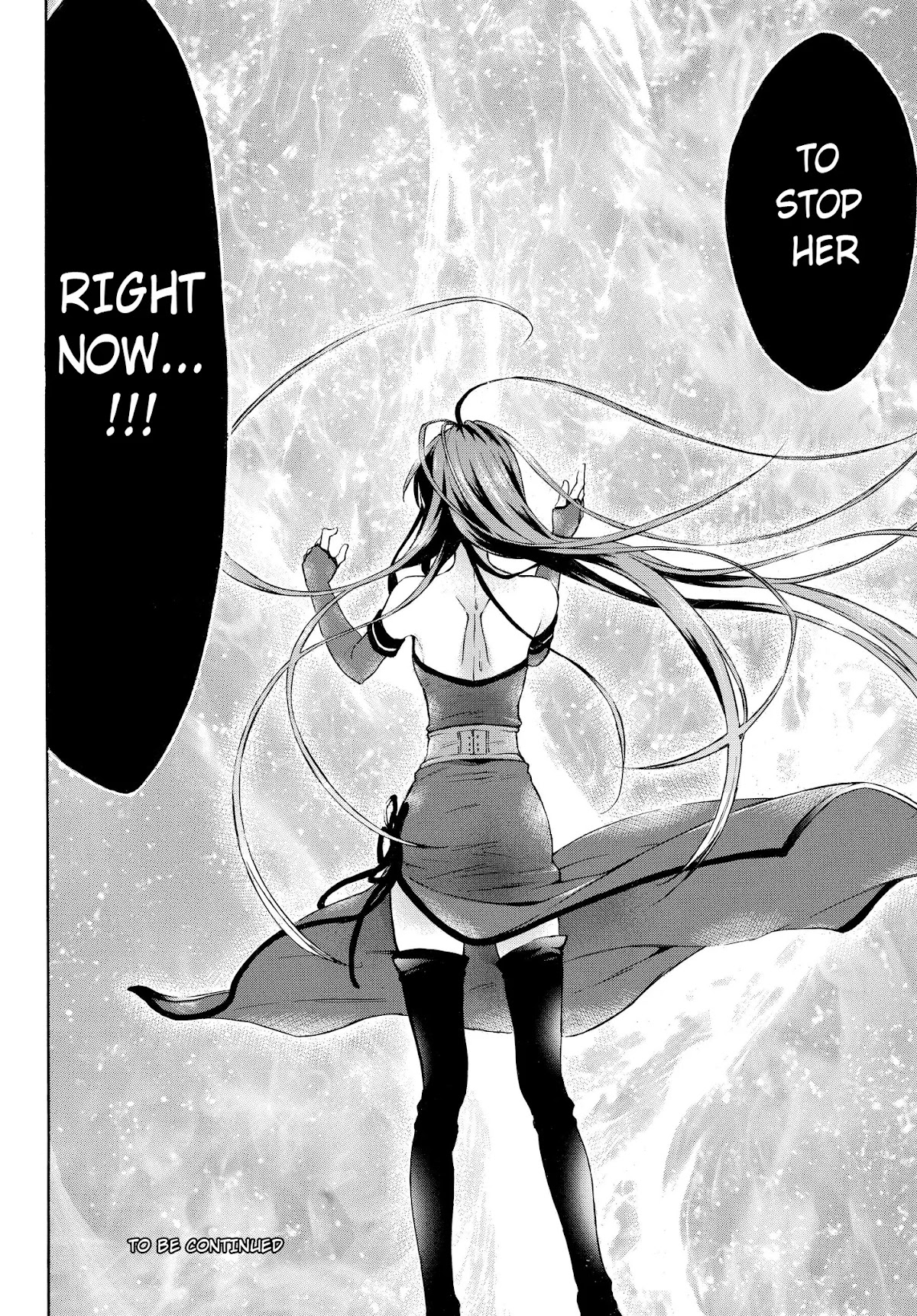 Level 1 with S-rank Drop Rate is the Strongest chapter 24 page 33