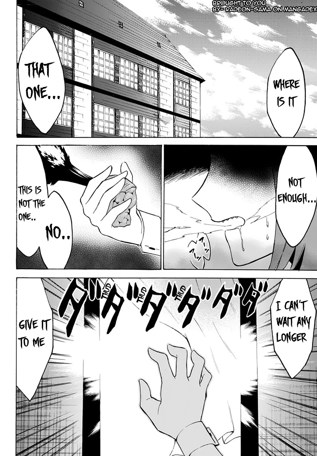 Level 1 with S-rank Drop Rate is the Strongest chapter 33.1 page 2