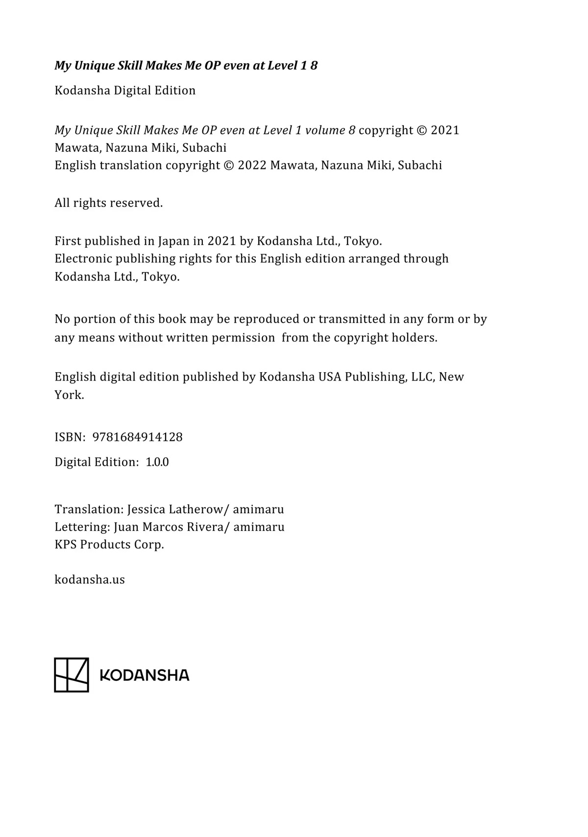 Level 1 with S-rank Drop Rate is the Strongest chapter 38.5 page 6