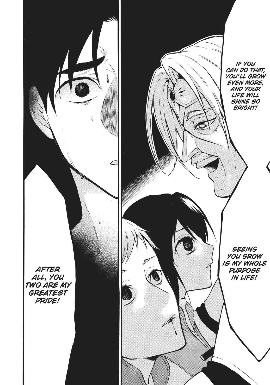 Level 1 with S-rank Drop Rate is the Strongest chapter 39 page 11