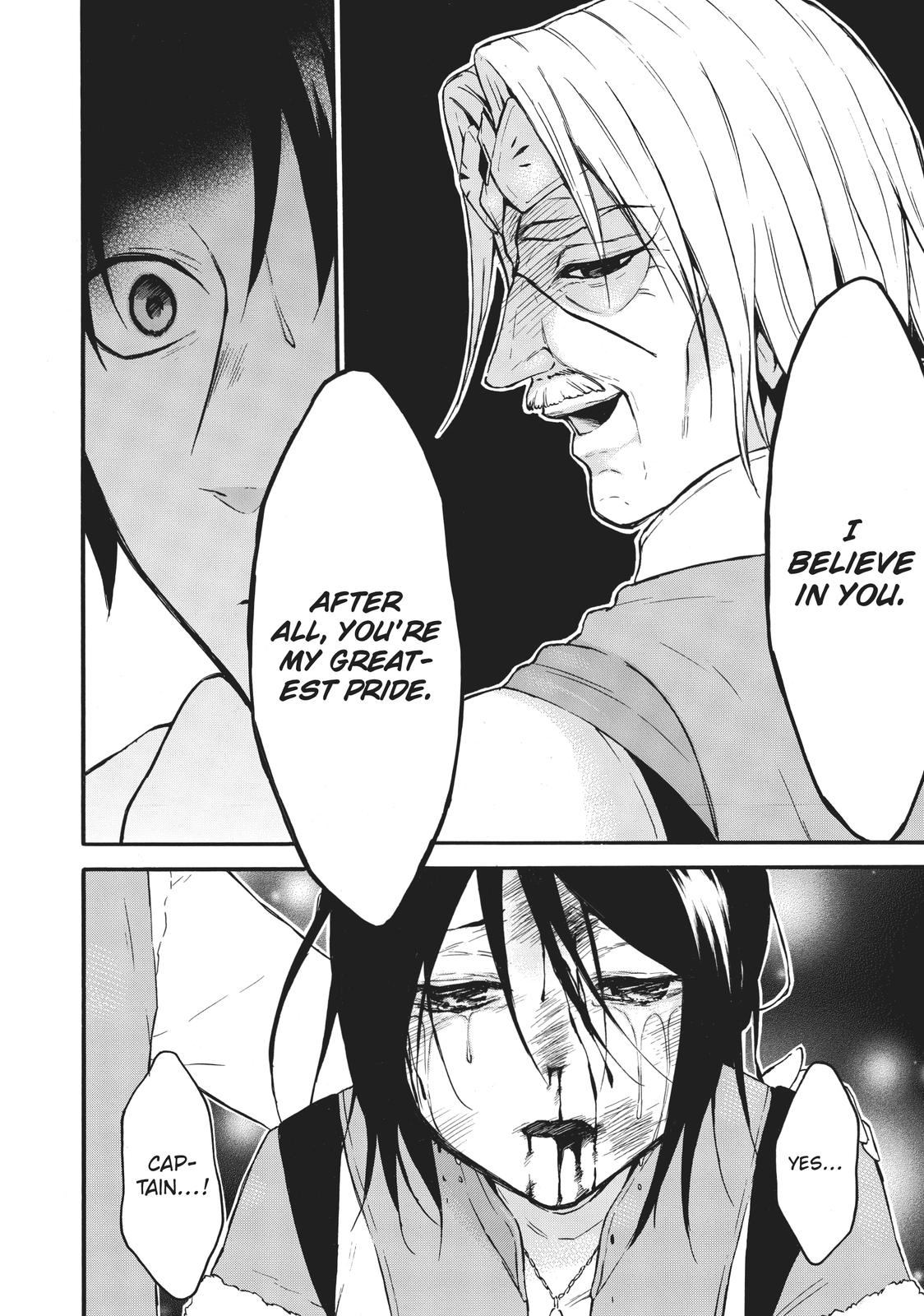 Level 1 with S-rank Drop Rate is the Strongest chapter 39 page 34