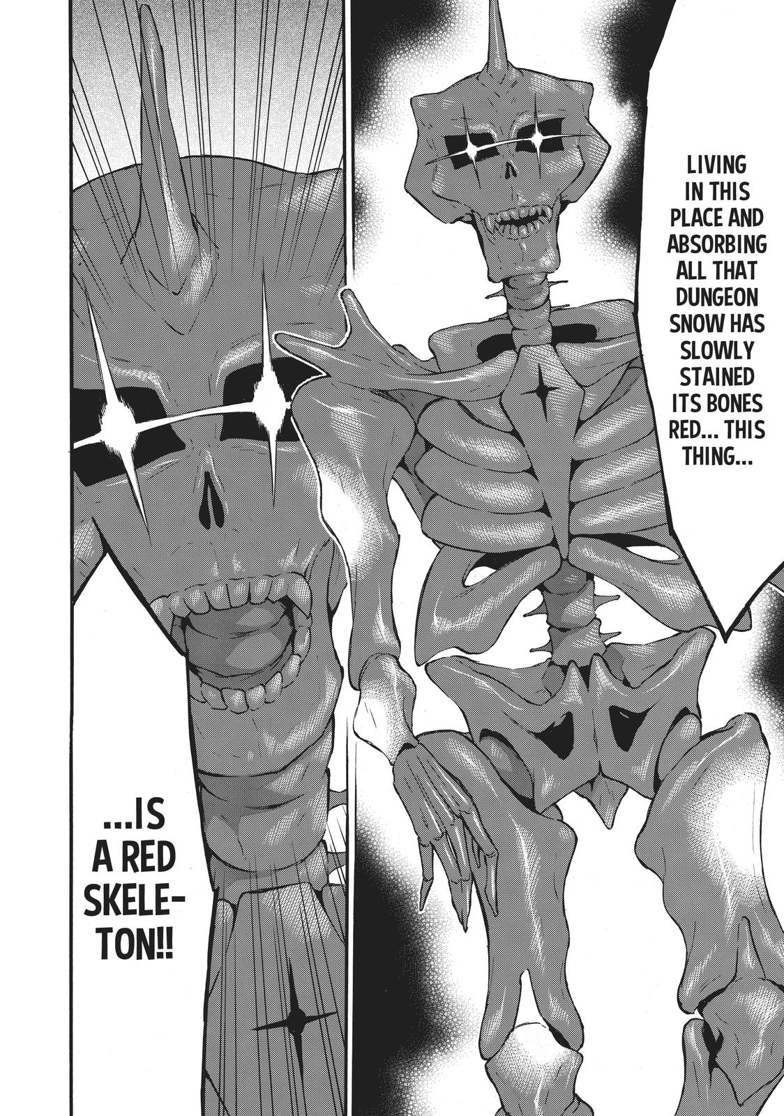 Level 1 with S-rank Drop Rate is the Strongest chapter 40 page 14