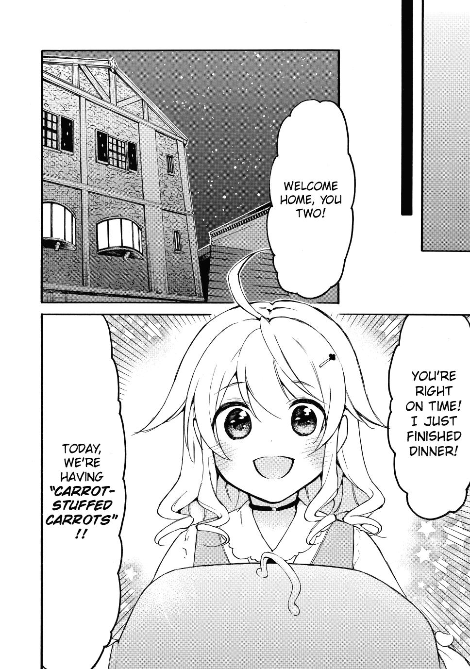 Level 1 with S-rank Drop Rate is the Strongest chapter 44 page 19