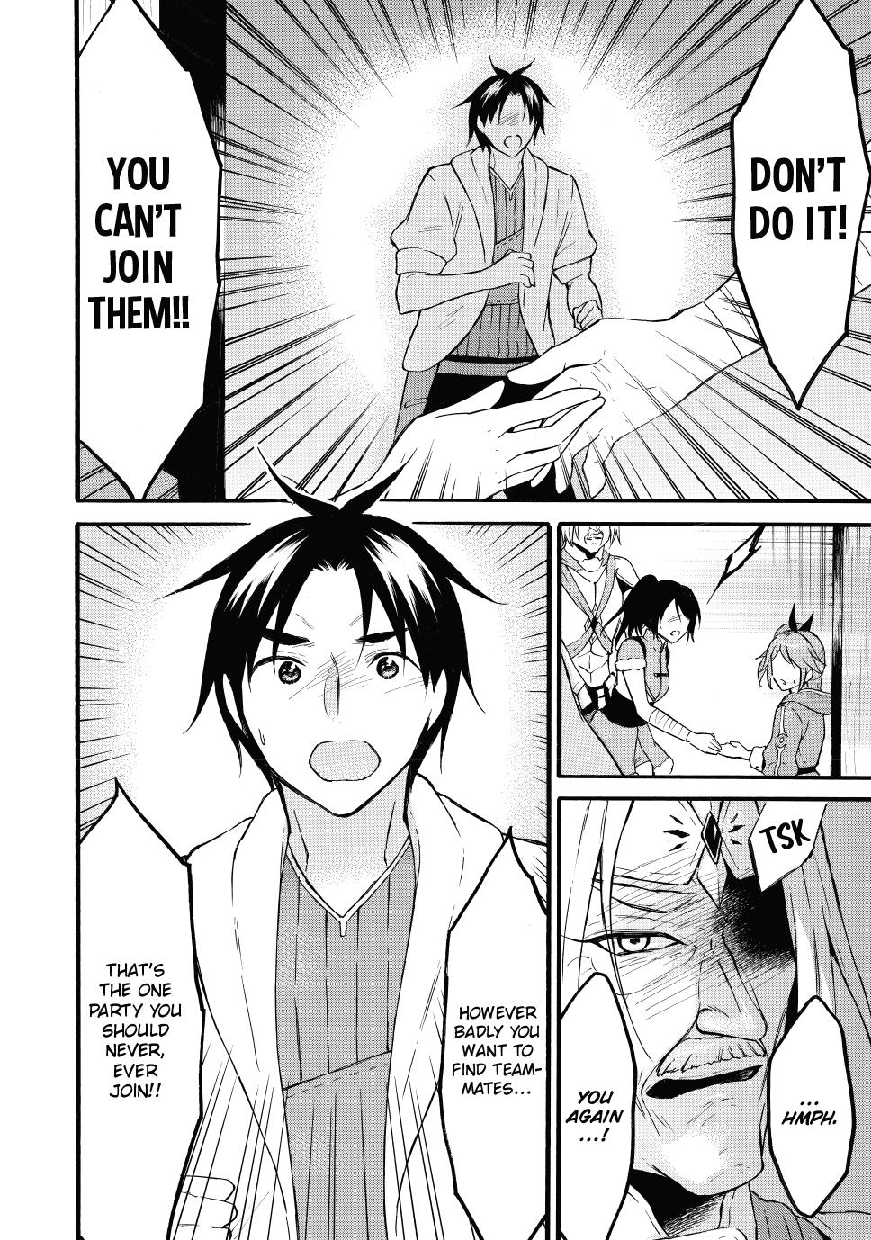 Level 1 with S-rank Drop Rate is the Strongest chapter 45 page 10