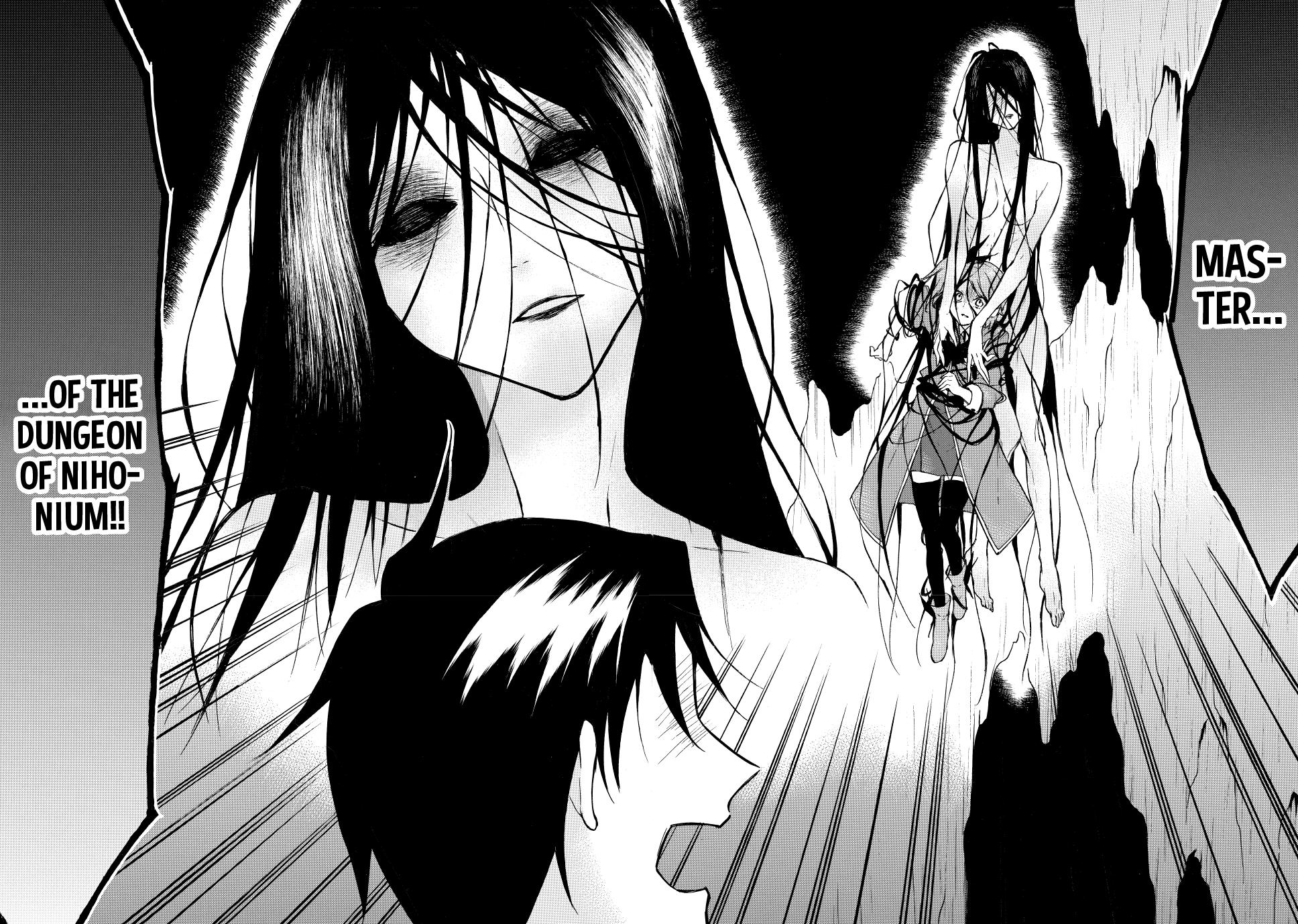 Level 1 with S-rank Drop Rate is the Strongest chapter 47 page 34