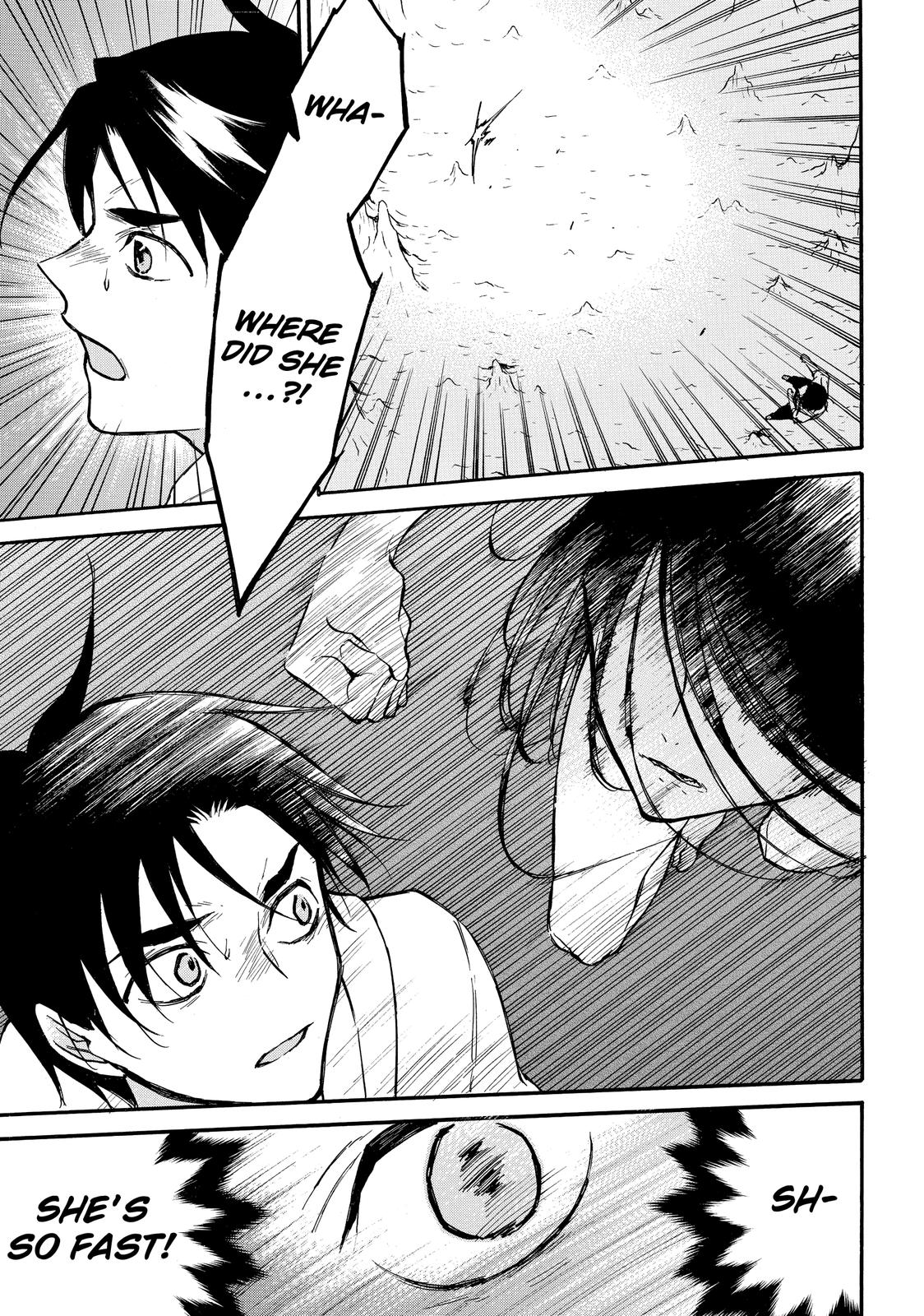 Level 1 with S-rank Drop Rate is the Strongest chapter 48 page 10