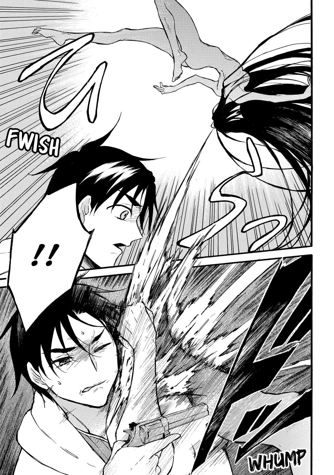 Level 1 with S-rank Drop Rate is the Strongest chapter 48 page 16