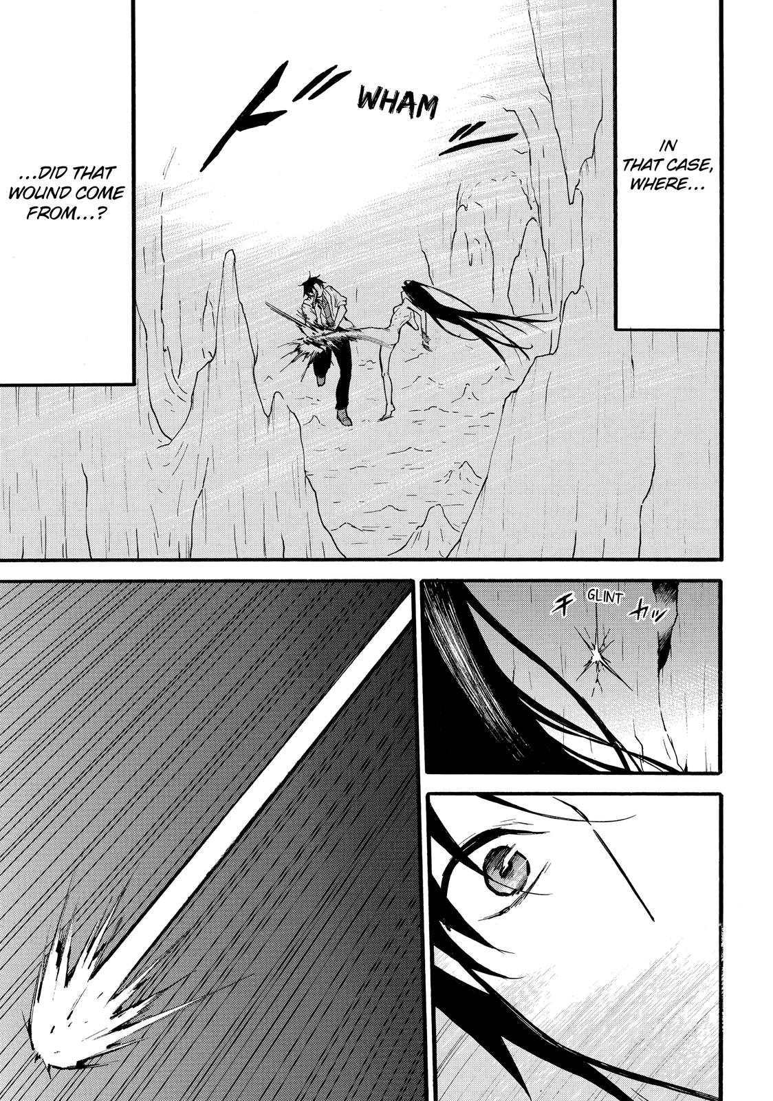 Level 1 with S-rank Drop Rate is the Strongest chapter 48 page 22