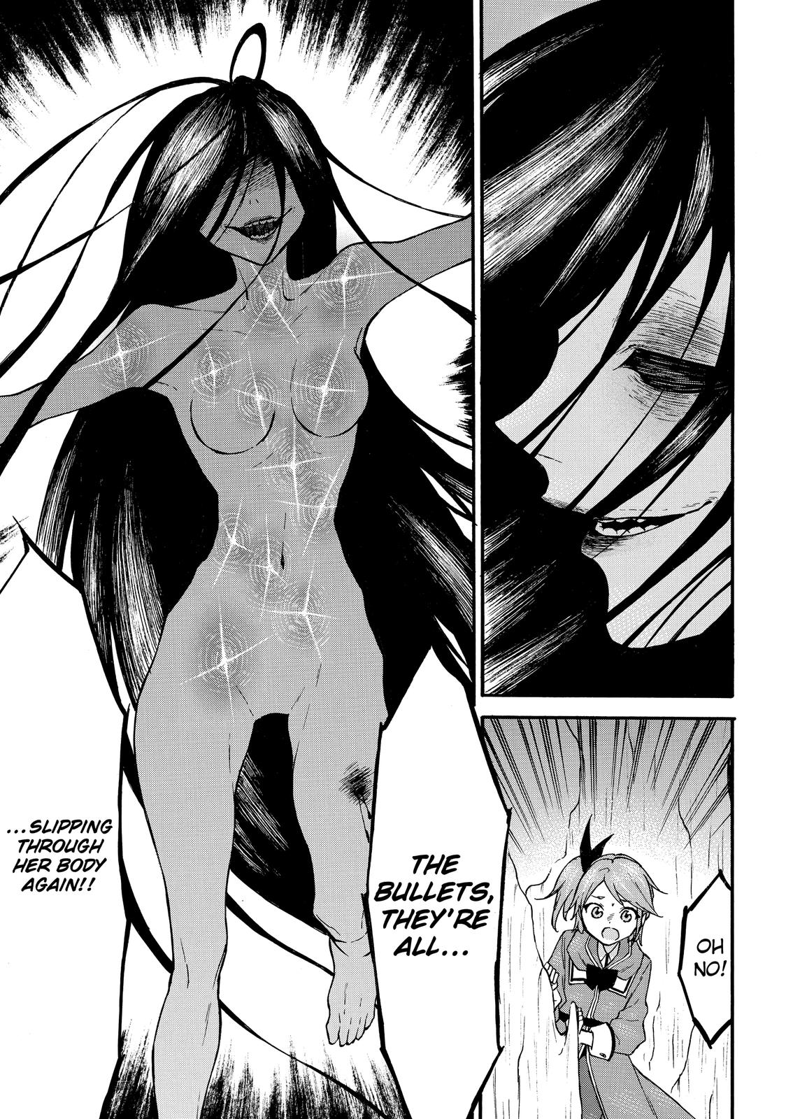 Level 1 with S-rank Drop Rate is the Strongest chapter 48 page 30