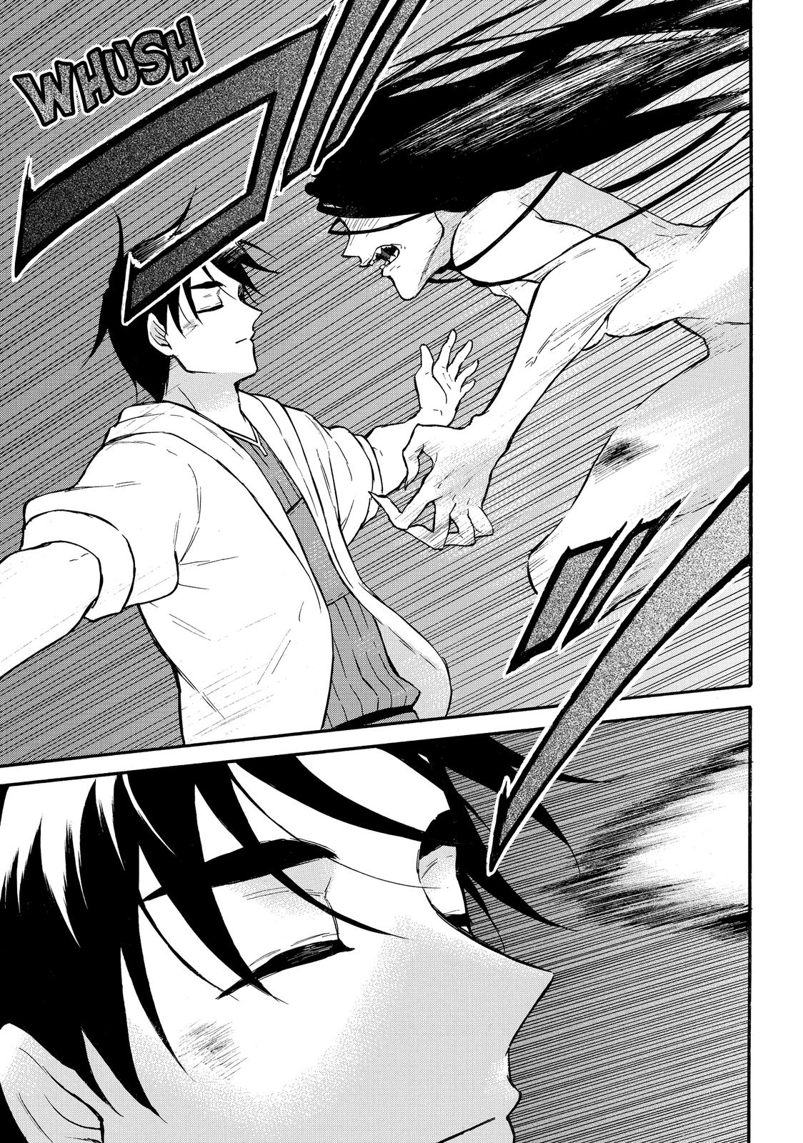 Level 1 with S-rank Drop Rate is the Strongest chapter 48 page 34