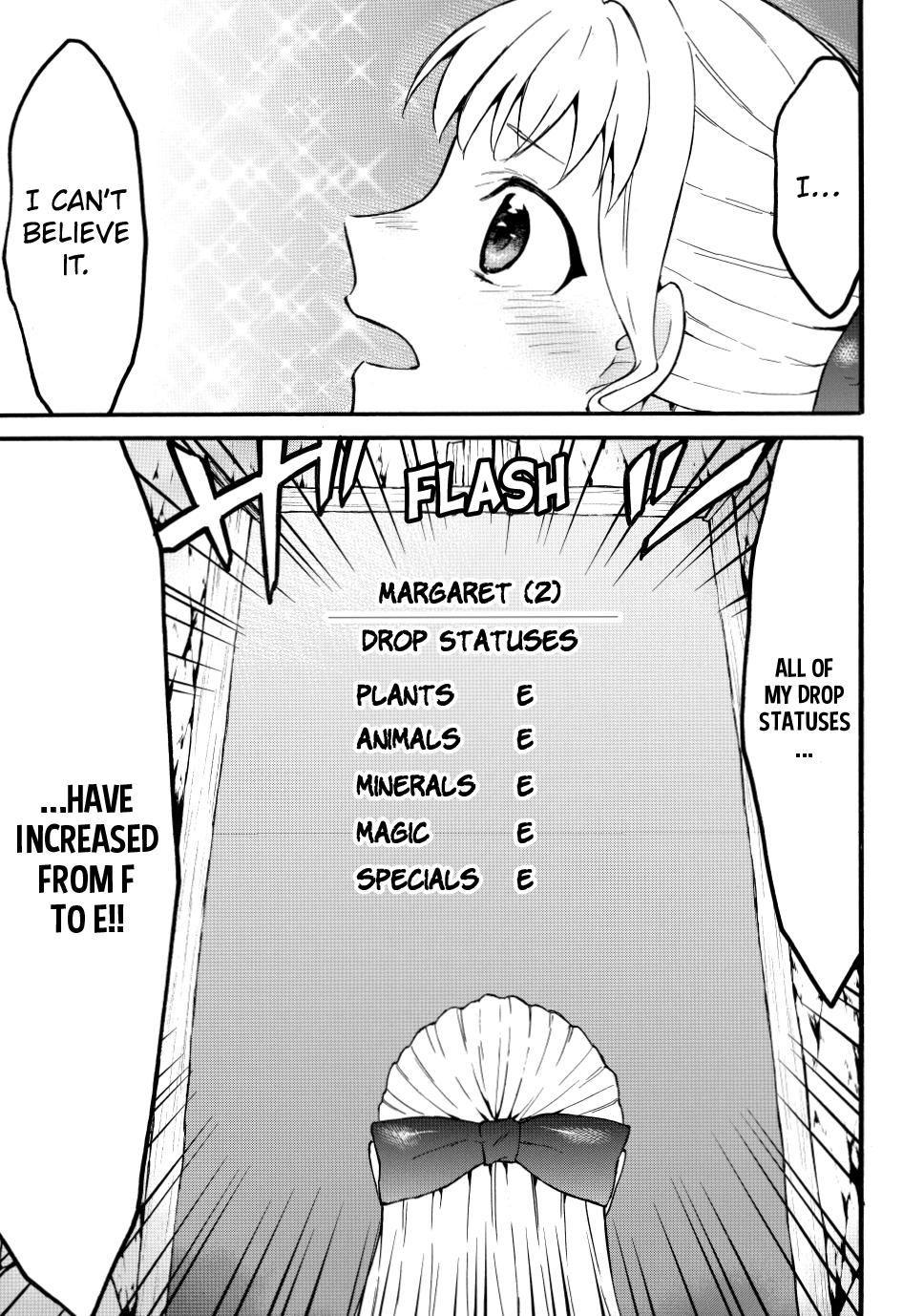 Level 1 with S-rank Drop Rate is the Strongest chapter 51 page 3