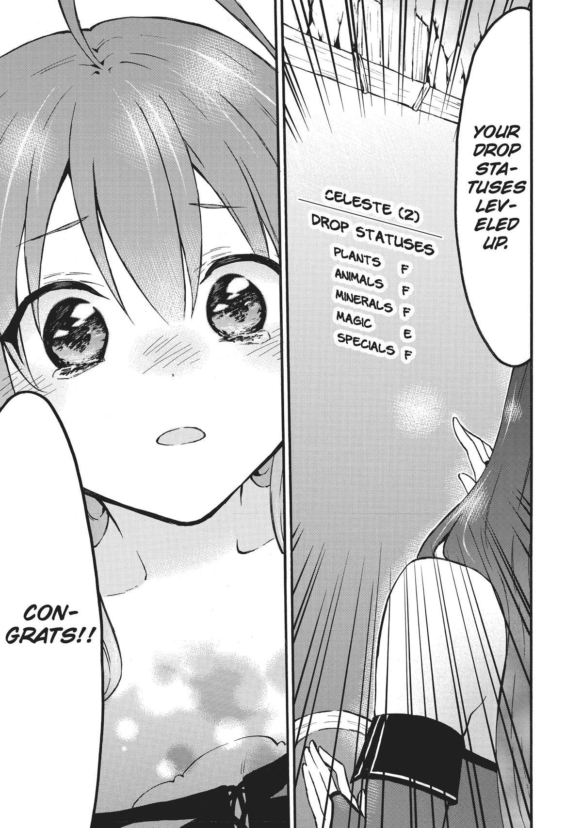 Level 1 with S-rank Drop Rate is the Strongest chapter 52 page 27