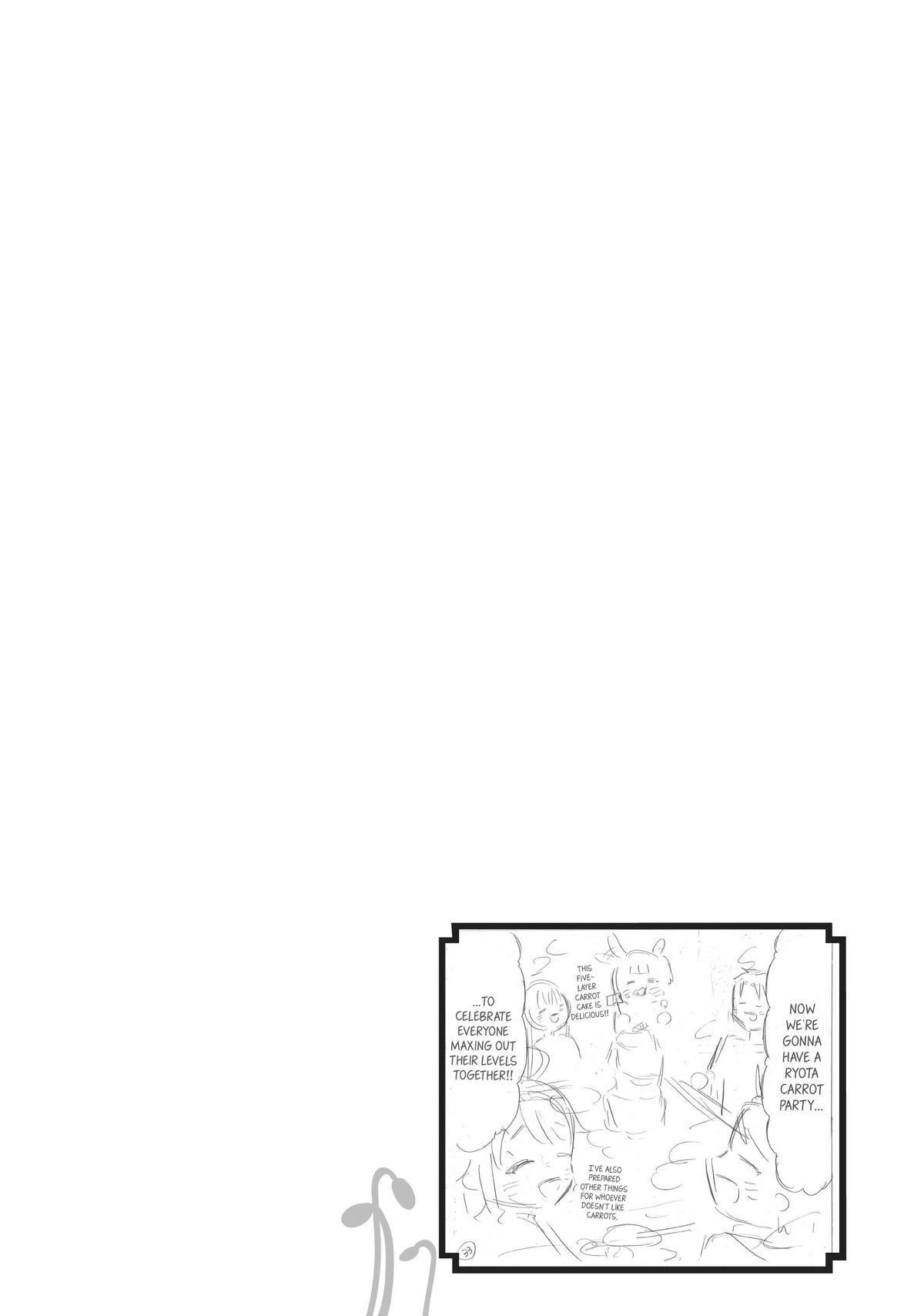 Level 1 with S-rank Drop Rate is the Strongest chapter 52 page 37