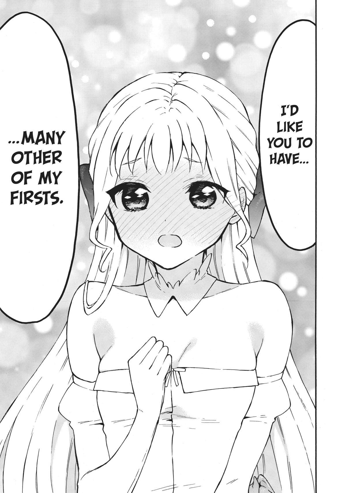 Level 1 with S-rank Drop Rate is the Strongest chapter 52 page 5