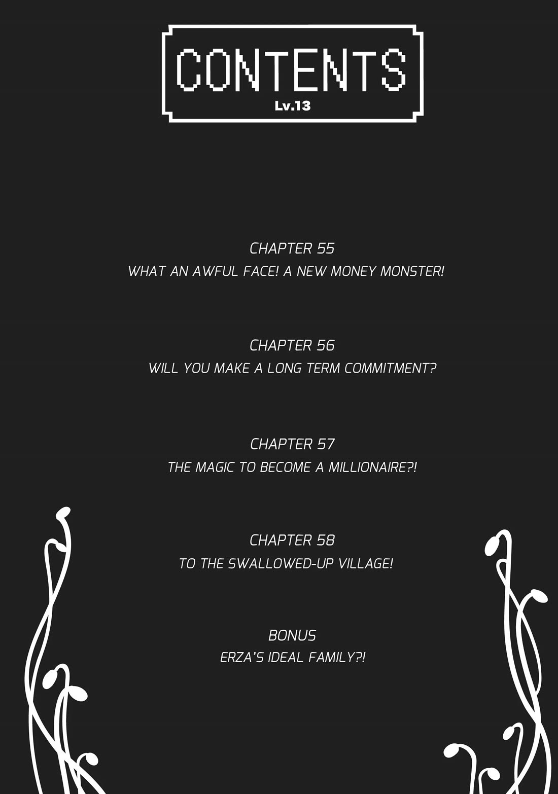 Level 1 with S-rank Drop Rate is the Strongest chapter 55 page 2