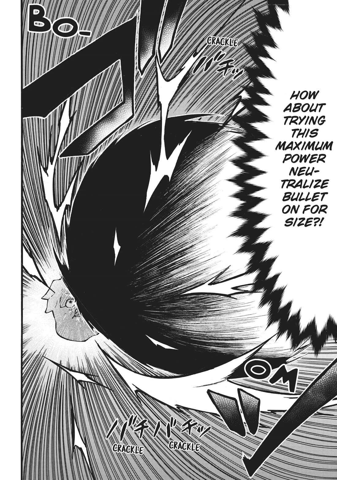 Level 1 with S-rank Drop Rate is the Strongest chapter 55 page 32