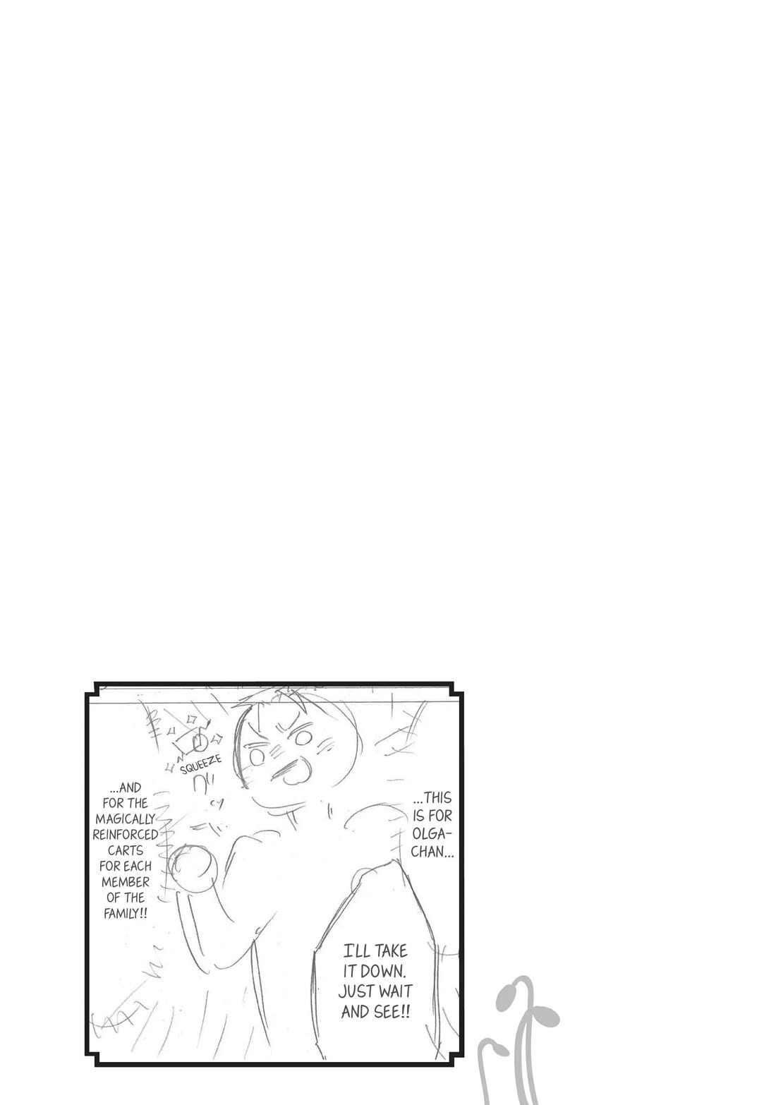 Level 1 with S-rank Drop Rate is the Strongest chapter 55 page 39