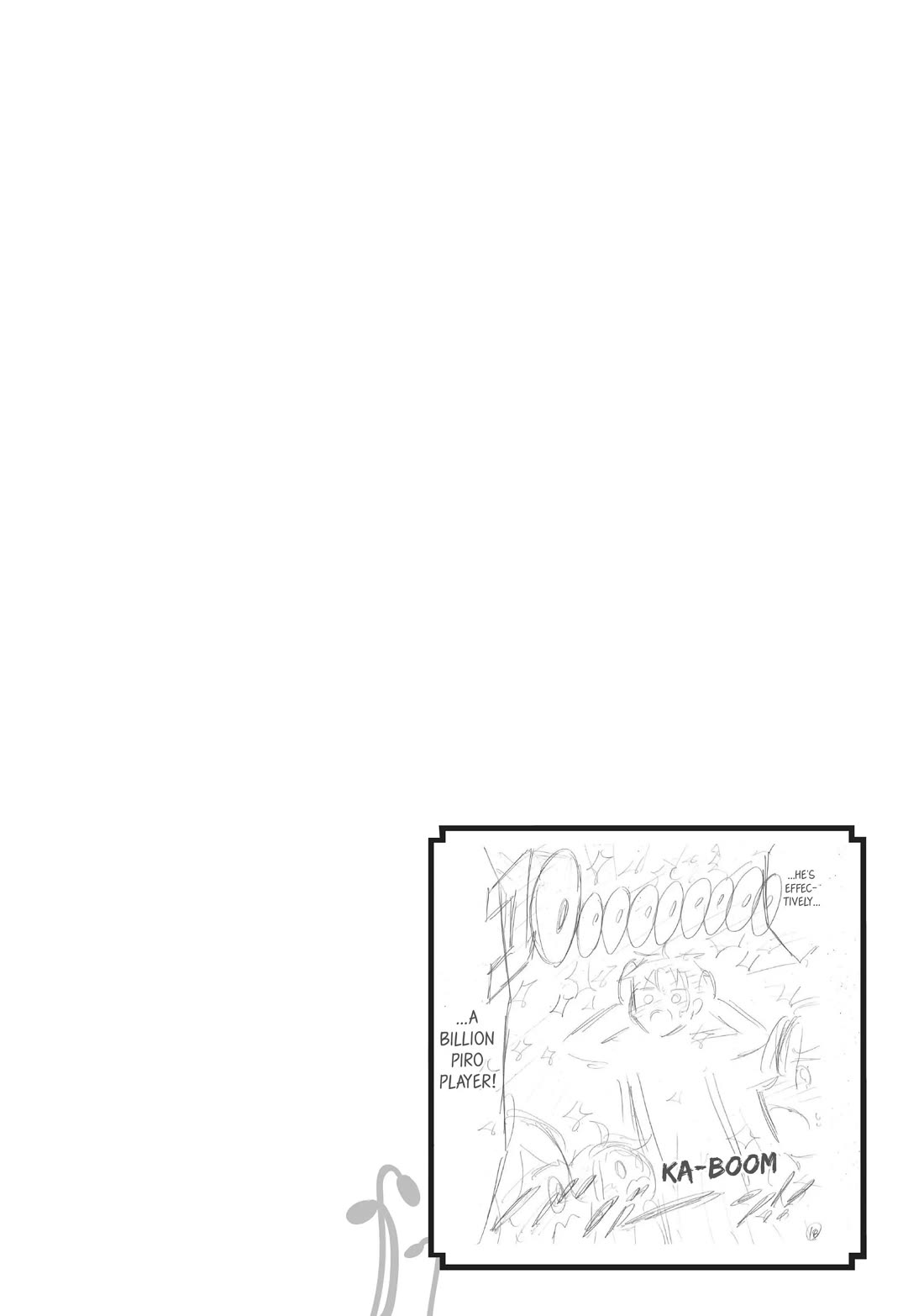 Level 1 with S-rank Drop Rate is the Strongest chapter 57 page 35