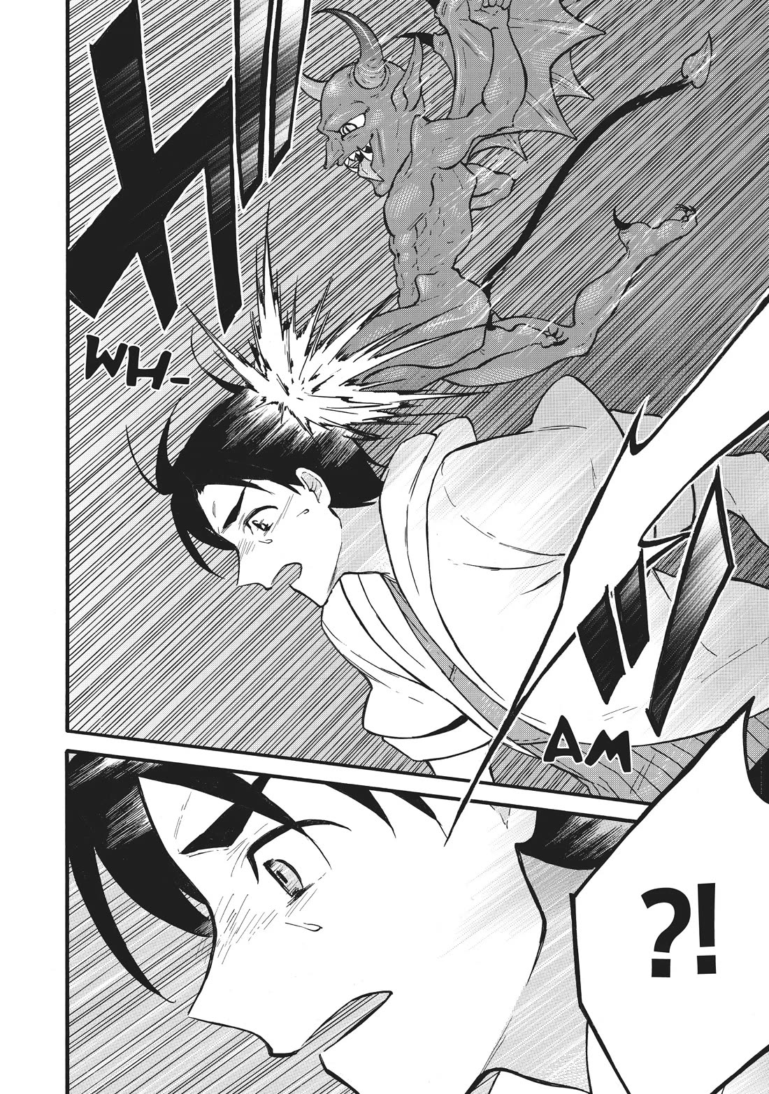 Level 1 with S-rank Drop Rate is the Strongest chapter 58 page 36