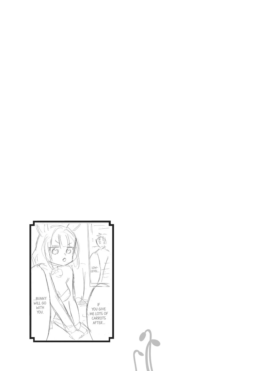 Level 1 with S-rank Drop Rate is the Strongest chapter 58 page 39