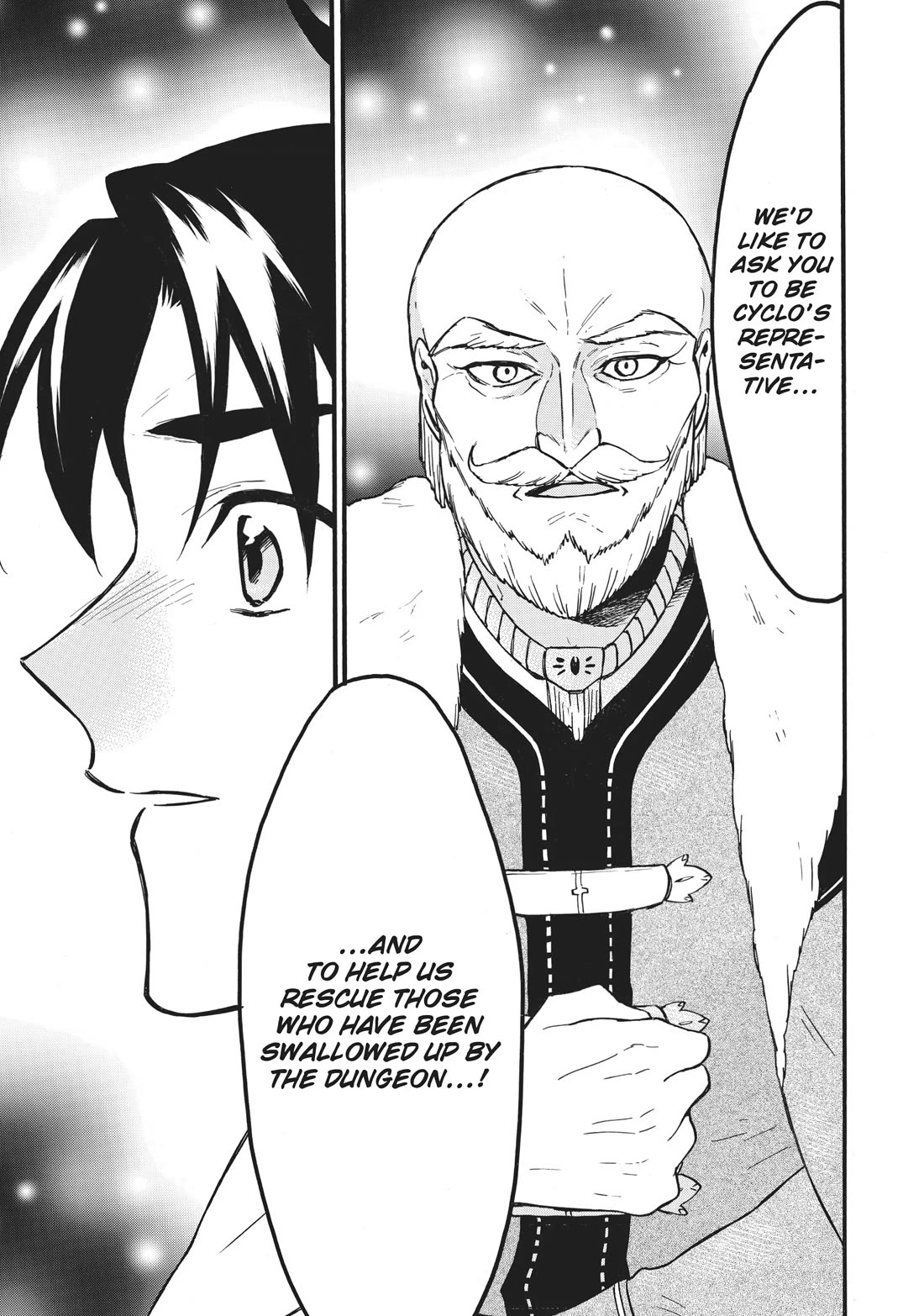 Level 1 with S-rank Drop Rate is the Strongest chapter 58 page 5