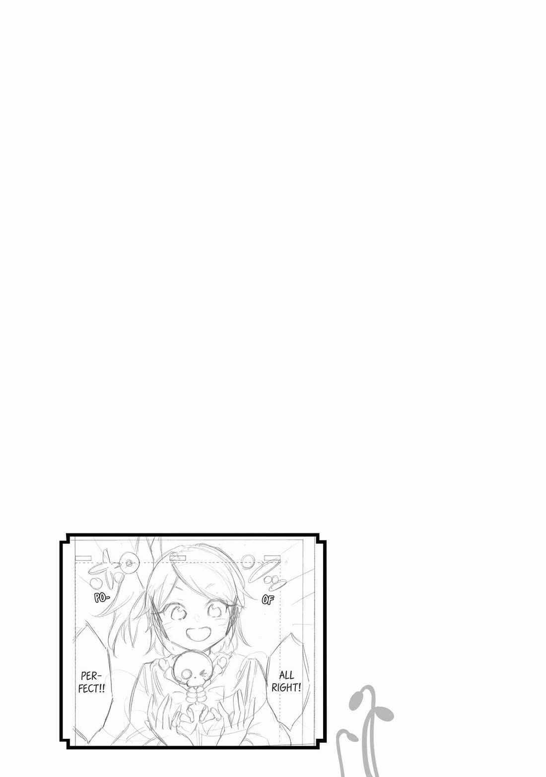 Level 1 with S-rank Drop Rate is the Strongest chapter 60 page 37