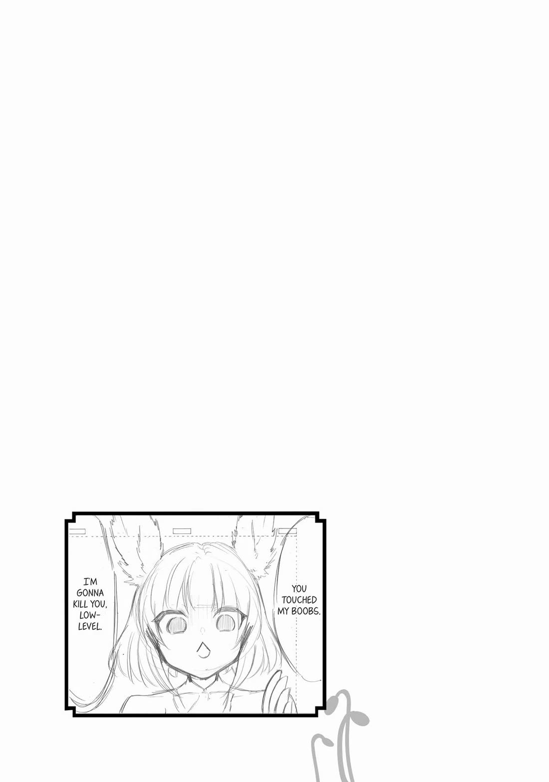 Level 1 with S-rank Drop Rate is the Strongest chapter 61 page 39