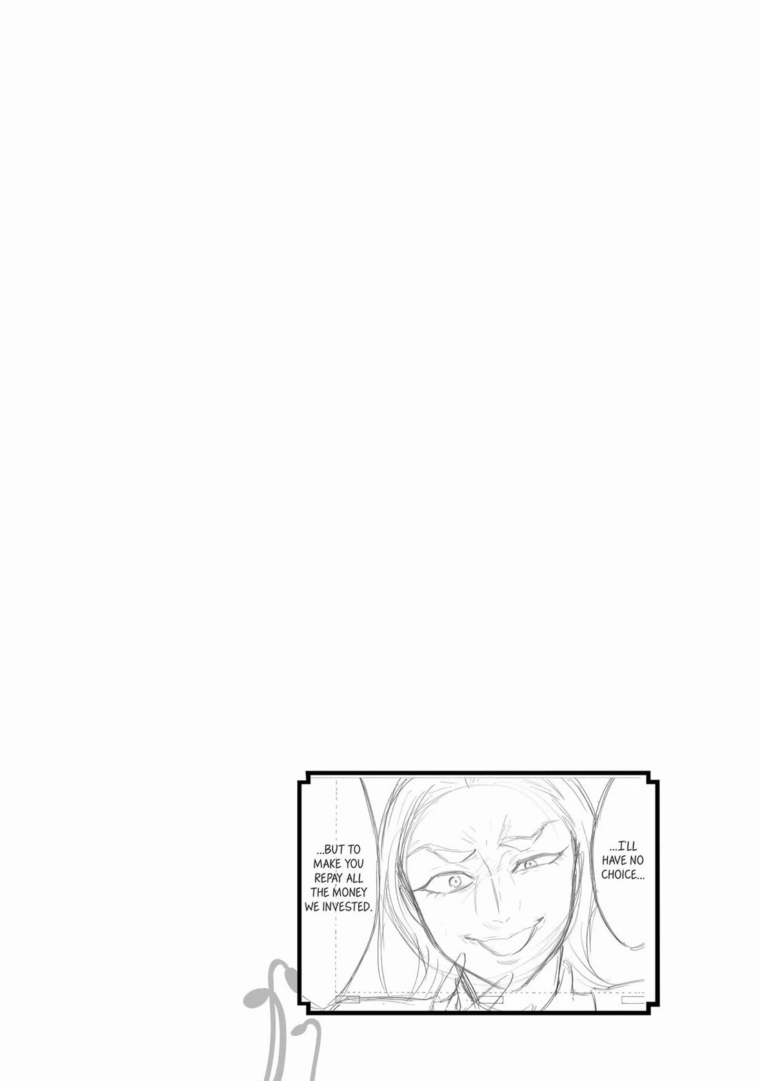 Level 1 with S-rank Drop Rate is the Strongest chapter 61 page 40