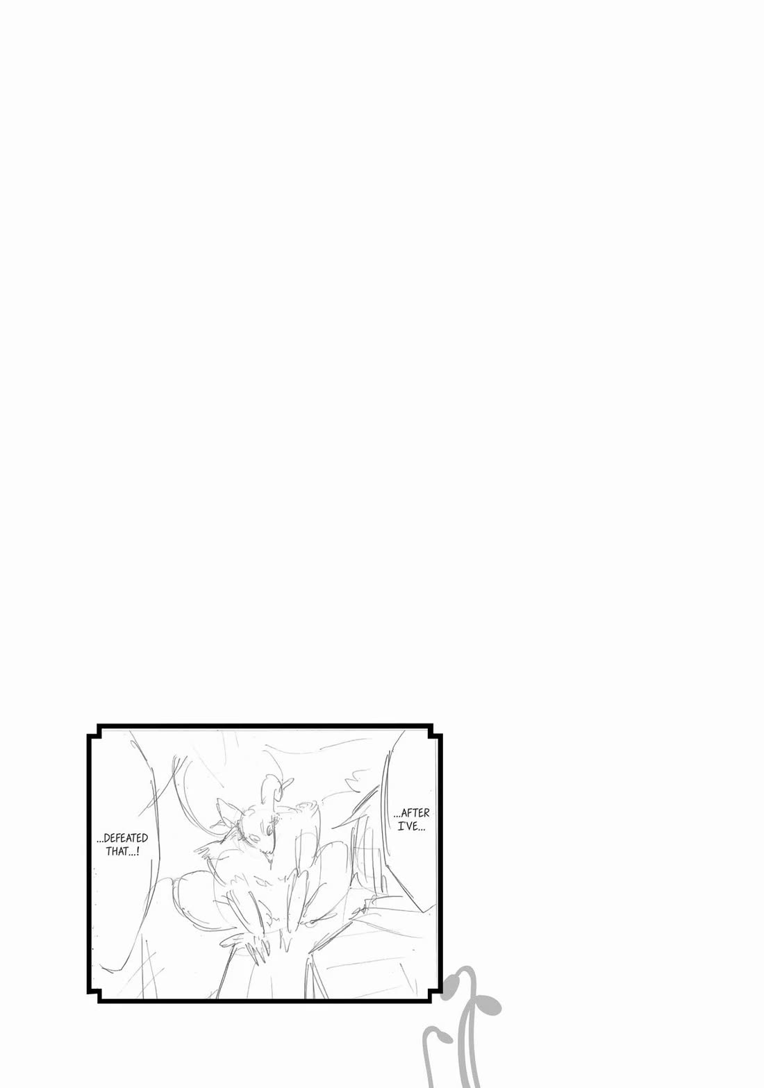 Level 1 with S-rank Drop Rate is the Strongest chapter 62 page 37