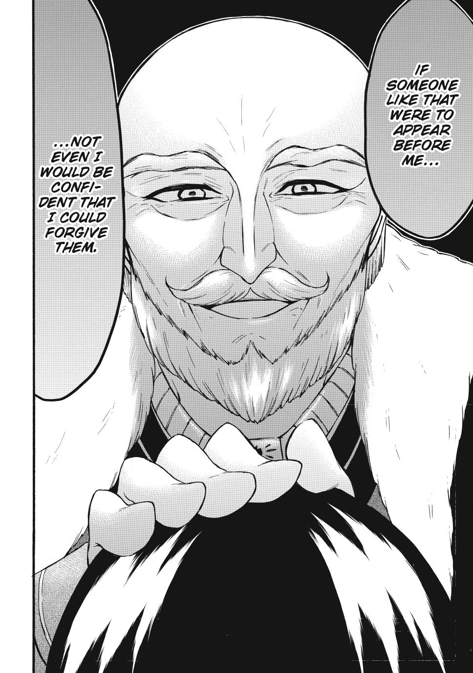 Level 1 with S-rank Drop Rate is the Strongest chapter 64 page 38