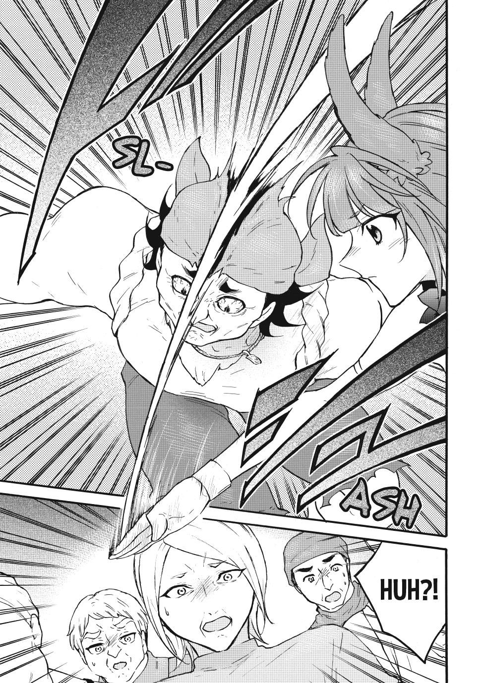 Level 1 with S-rank Drop Rate is the Strongest chapter 65 page 29