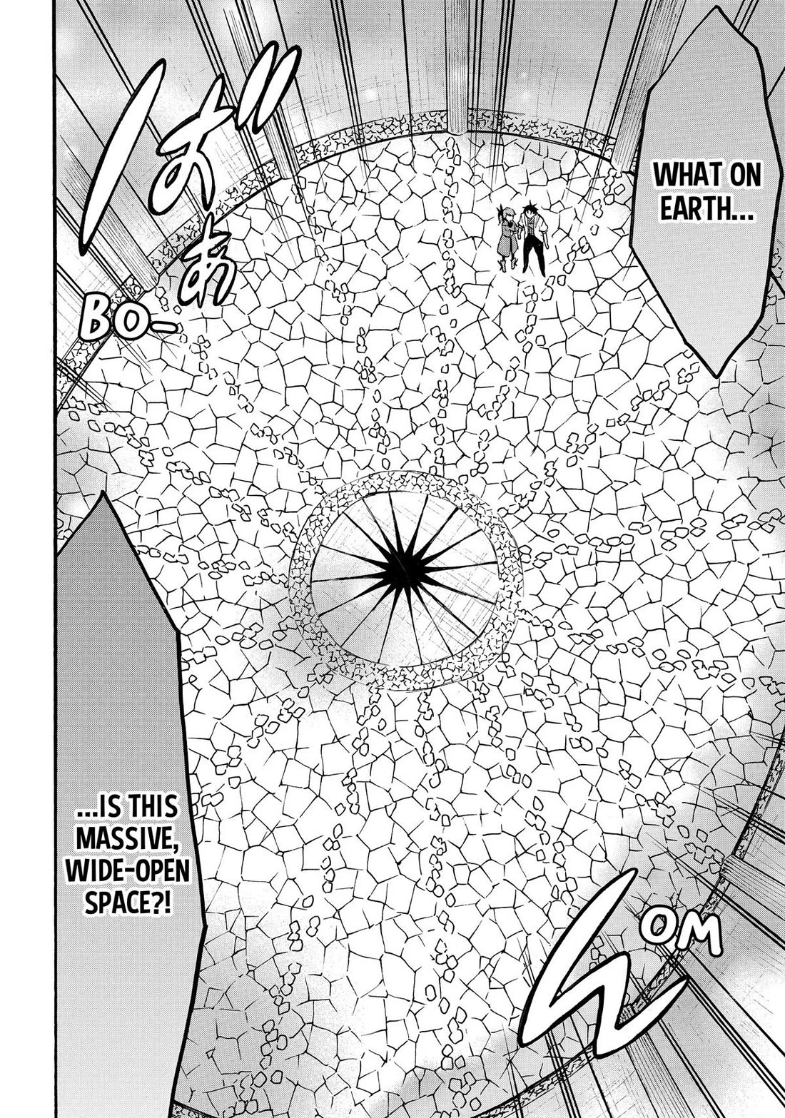 Level 1 with S-rank Drop Rate is the Strongest chapter 66 page 14