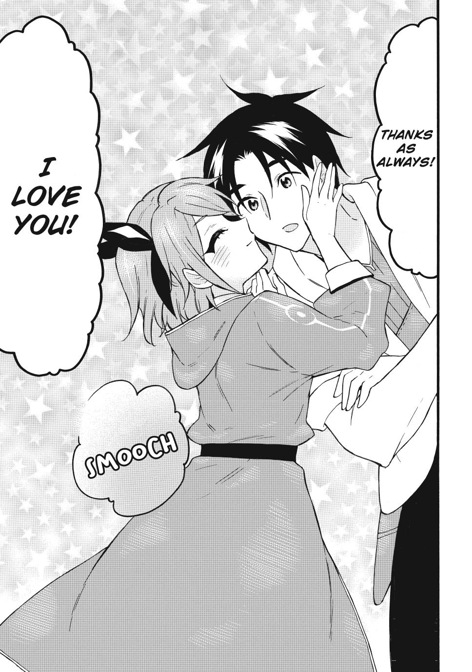 Level 1 with S-rank Drop Rate is the Strongest chapter 68 page 36