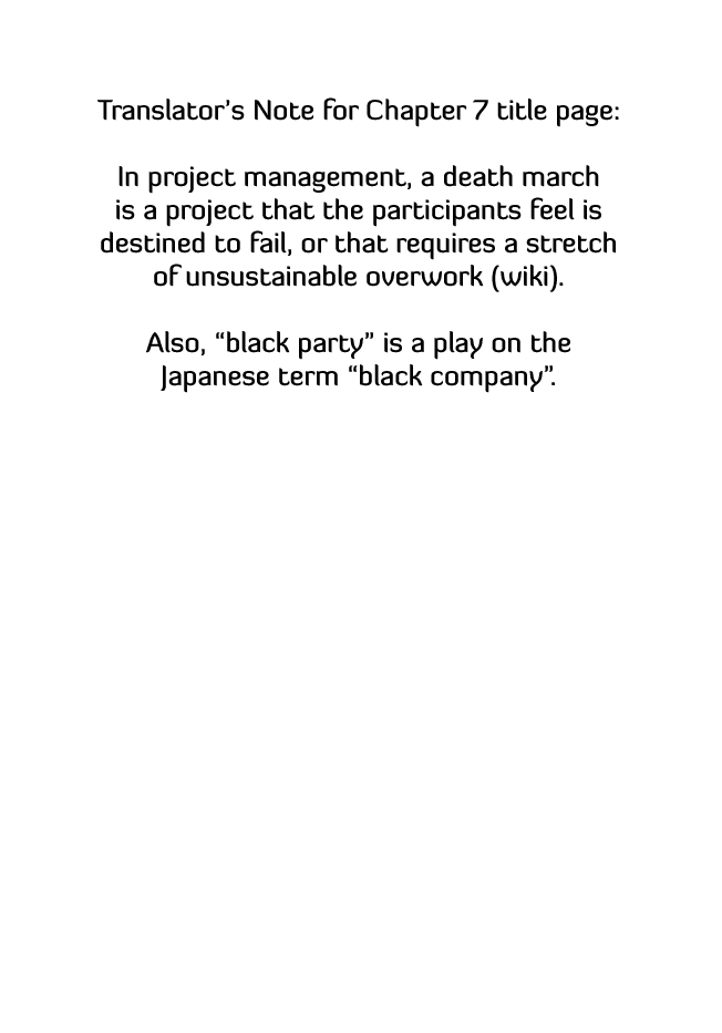 Level 1 with S-rank Drop Rate is the Strongest chapter 7 page 33