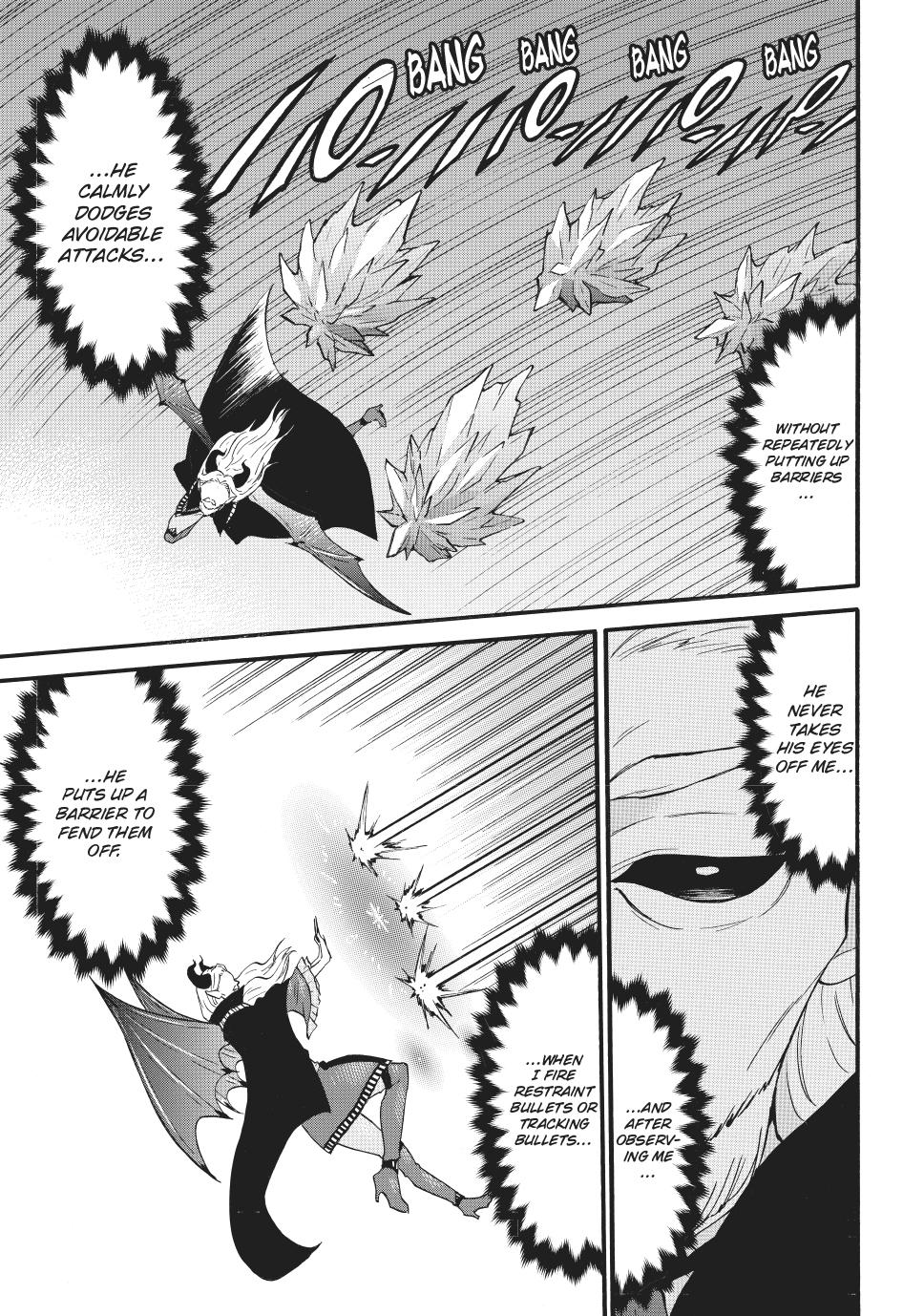 Level 1 with S-rank Drop Rate is the Strongest chapter 70.1 page 15