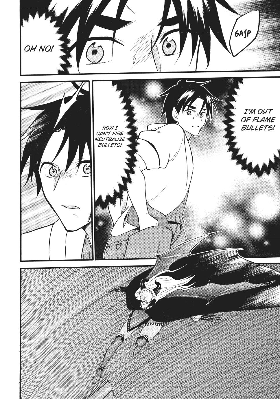 Level 1 with S-rank Drop Rate is the Strongest chapter 70.1 page 16