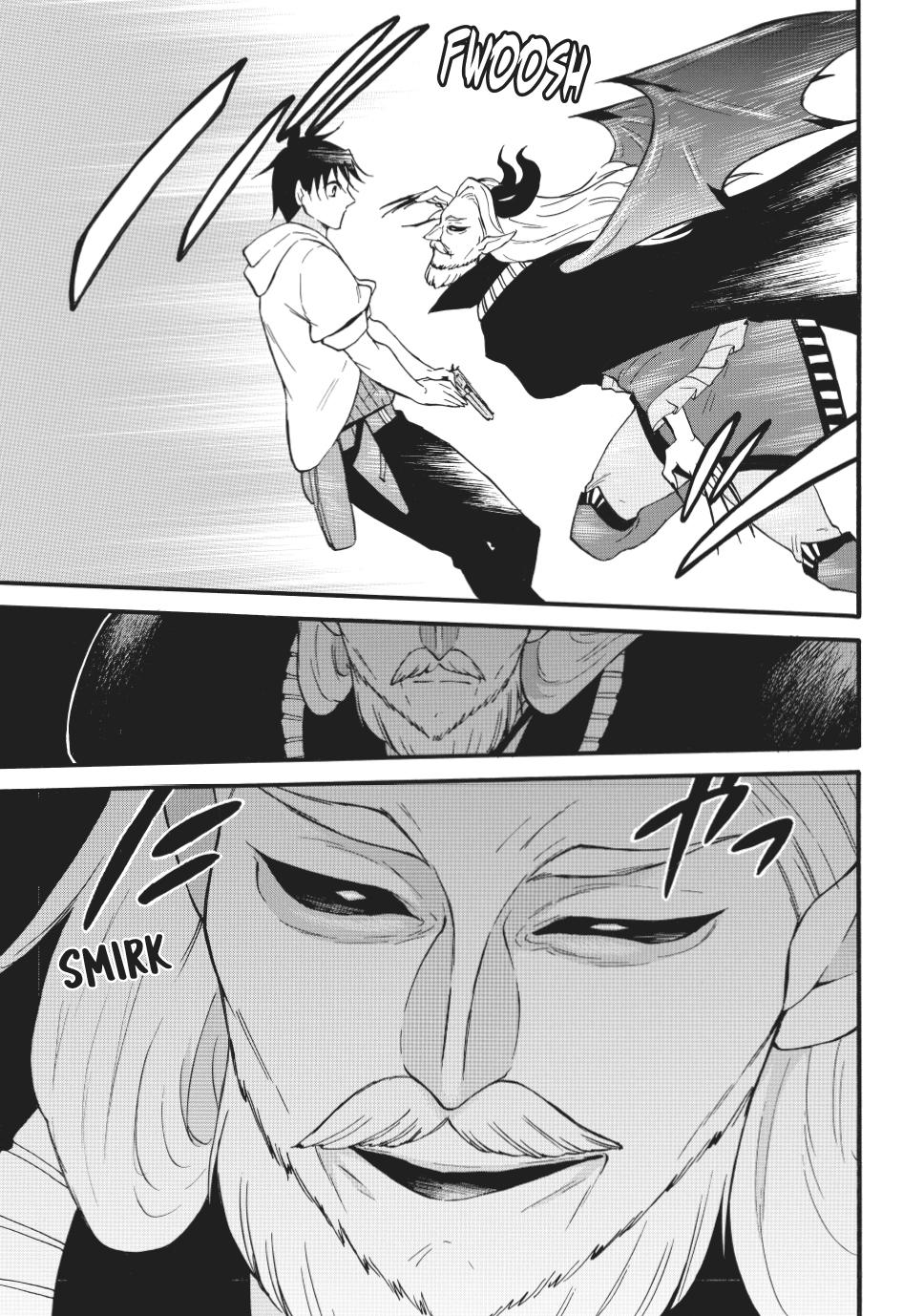 Level 1 with S-rank Drop Rate is the Strongest chapter 70.1 page 17