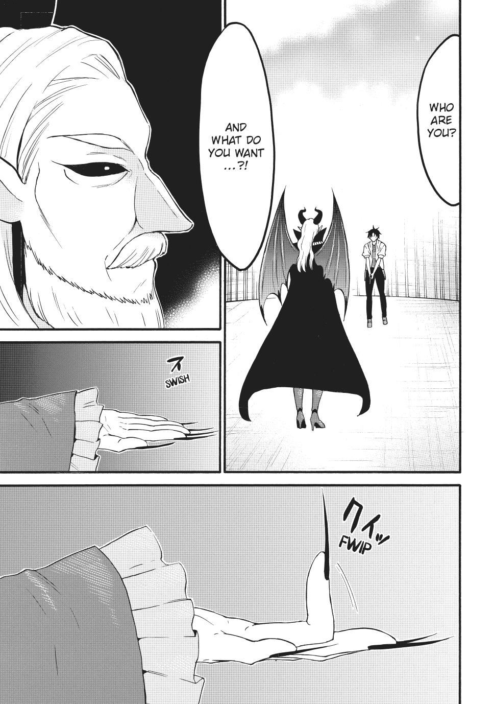 Level 1 with S-rank Drop Rate is the Strongest chapter 70.1 page 3